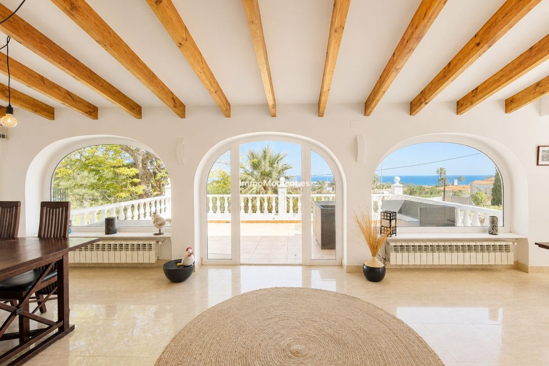 Reventa - Villa independiente - Denia - Denia Centro