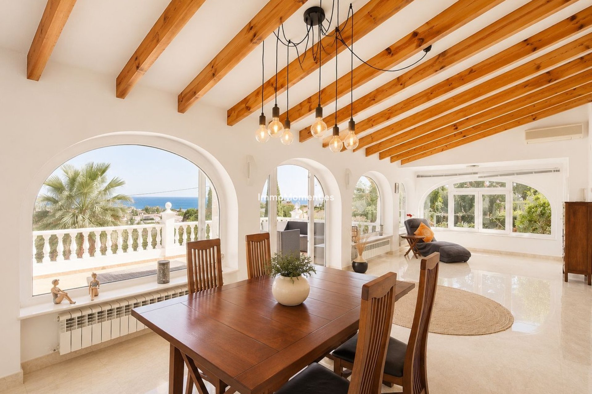 Reventa - Villa independiente - Denia - Denia Centro
