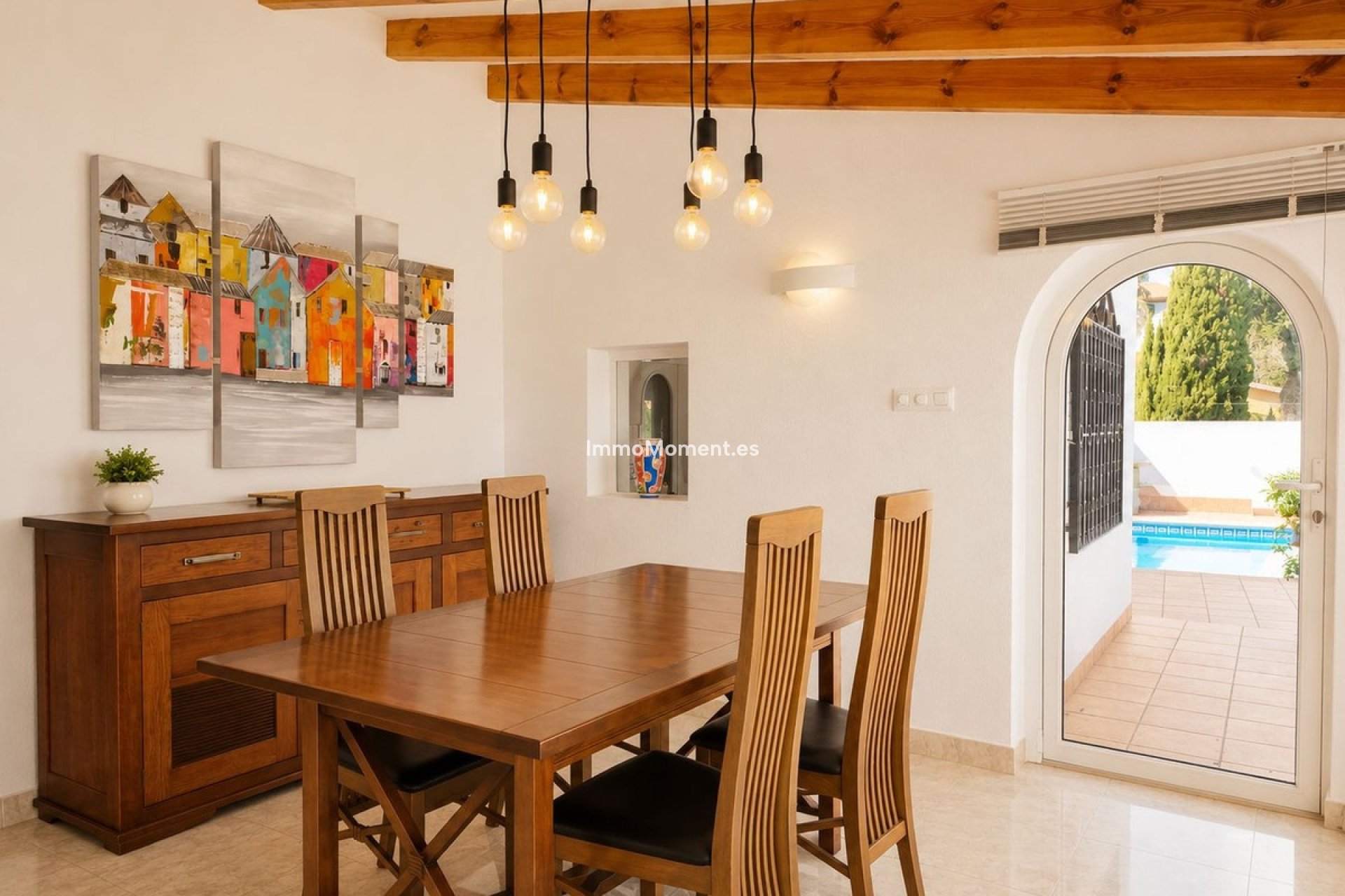 Reventa - Villa independiente - Denia - Denia Centro