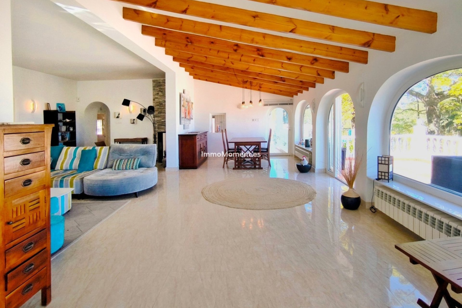 Reventa - Villa independiente - Denia - Denia Centro