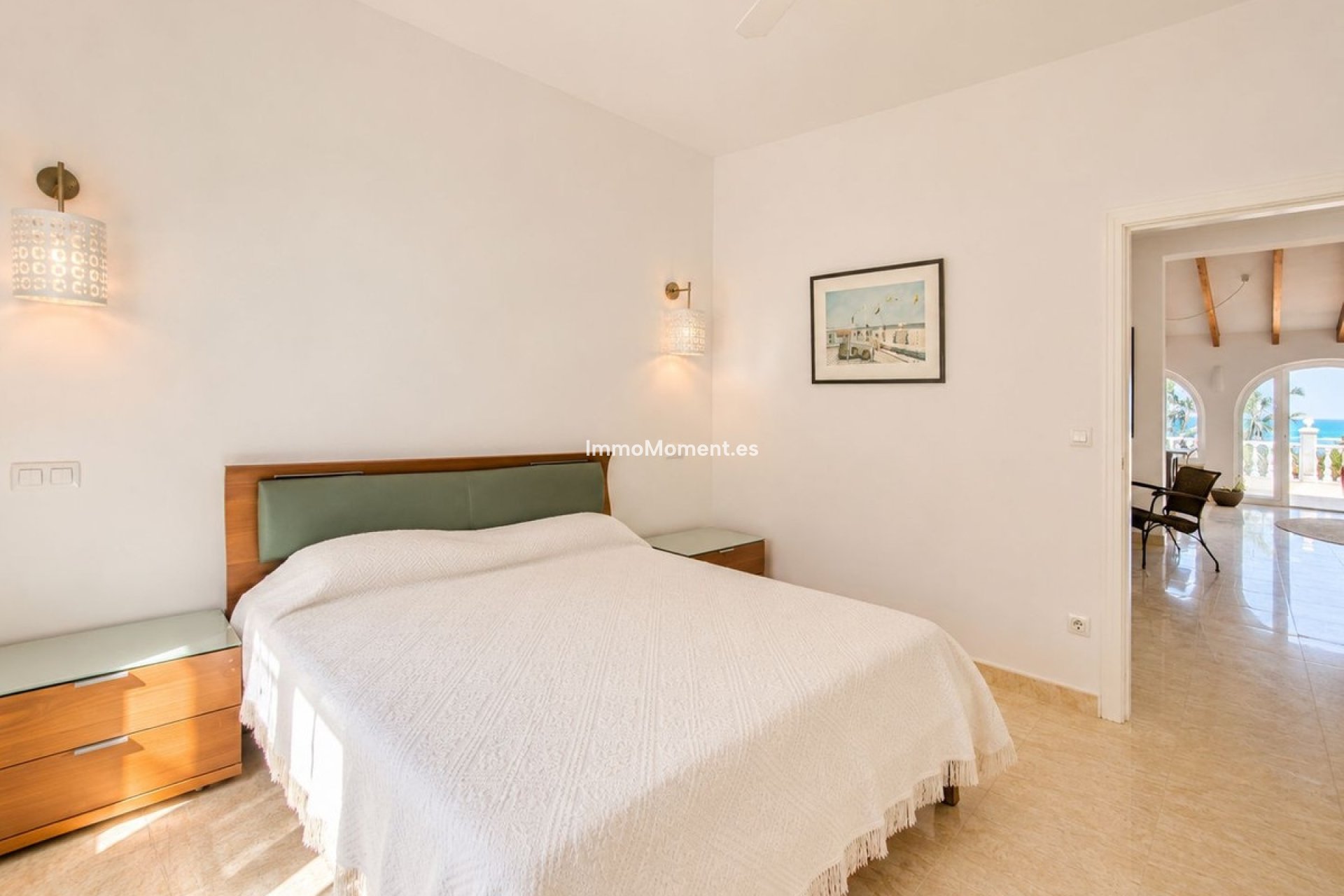 Reventa - Villa independiente - Denia - Denia Centro