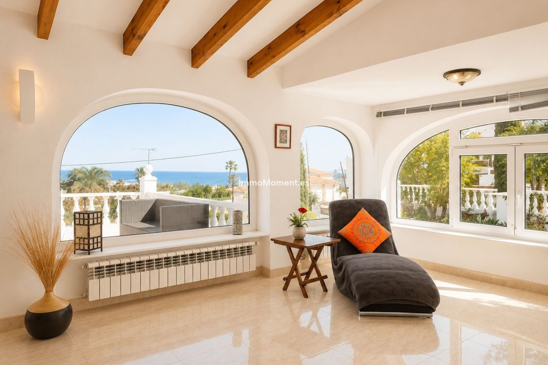 Reventa - Villa independiente - Denia - Denia Centro