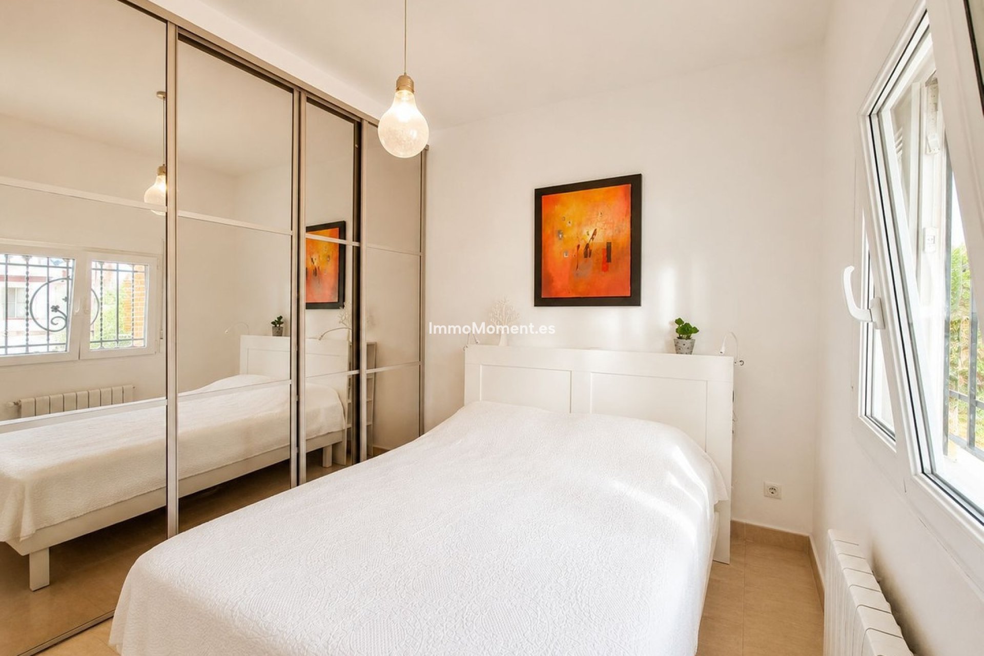 Reventa - Villa independiente - Denia - Denia Centro