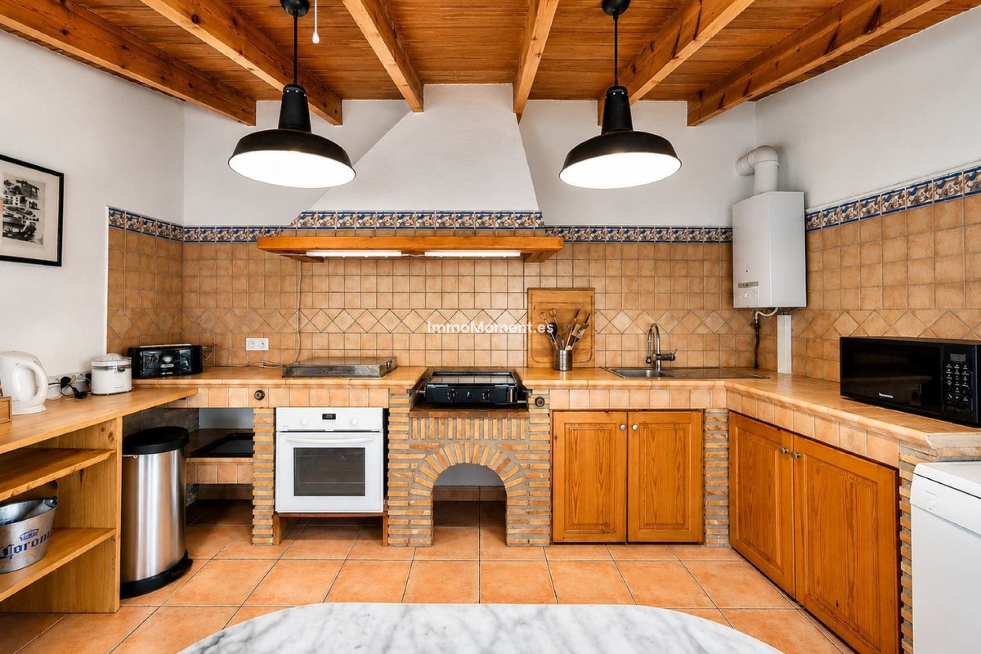 Reventa - Villa independiente - Denia - Denia Centro