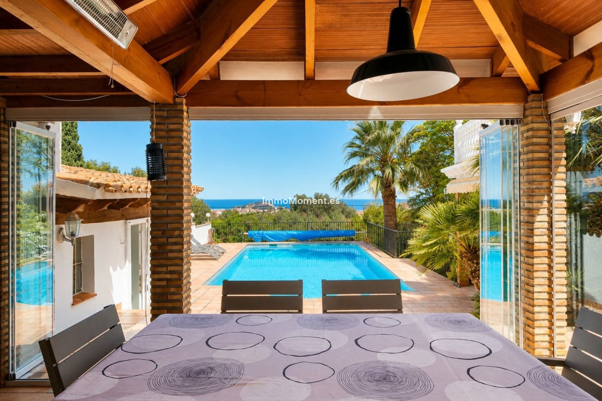 Reventa - Villa independiente - Denia - Denia Centro