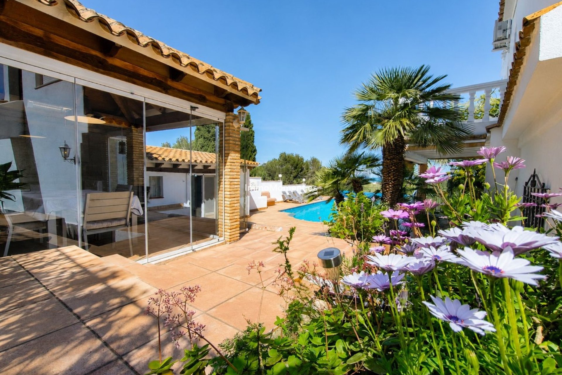 Reventa - Villa independiente - Denia - Denia Centro