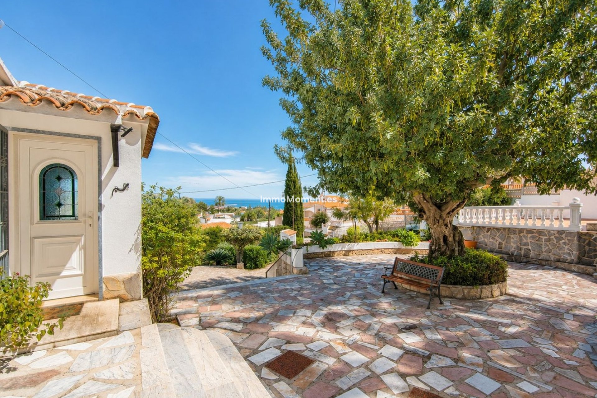 Reventa - Villa independiente - Denia - Denia Centro