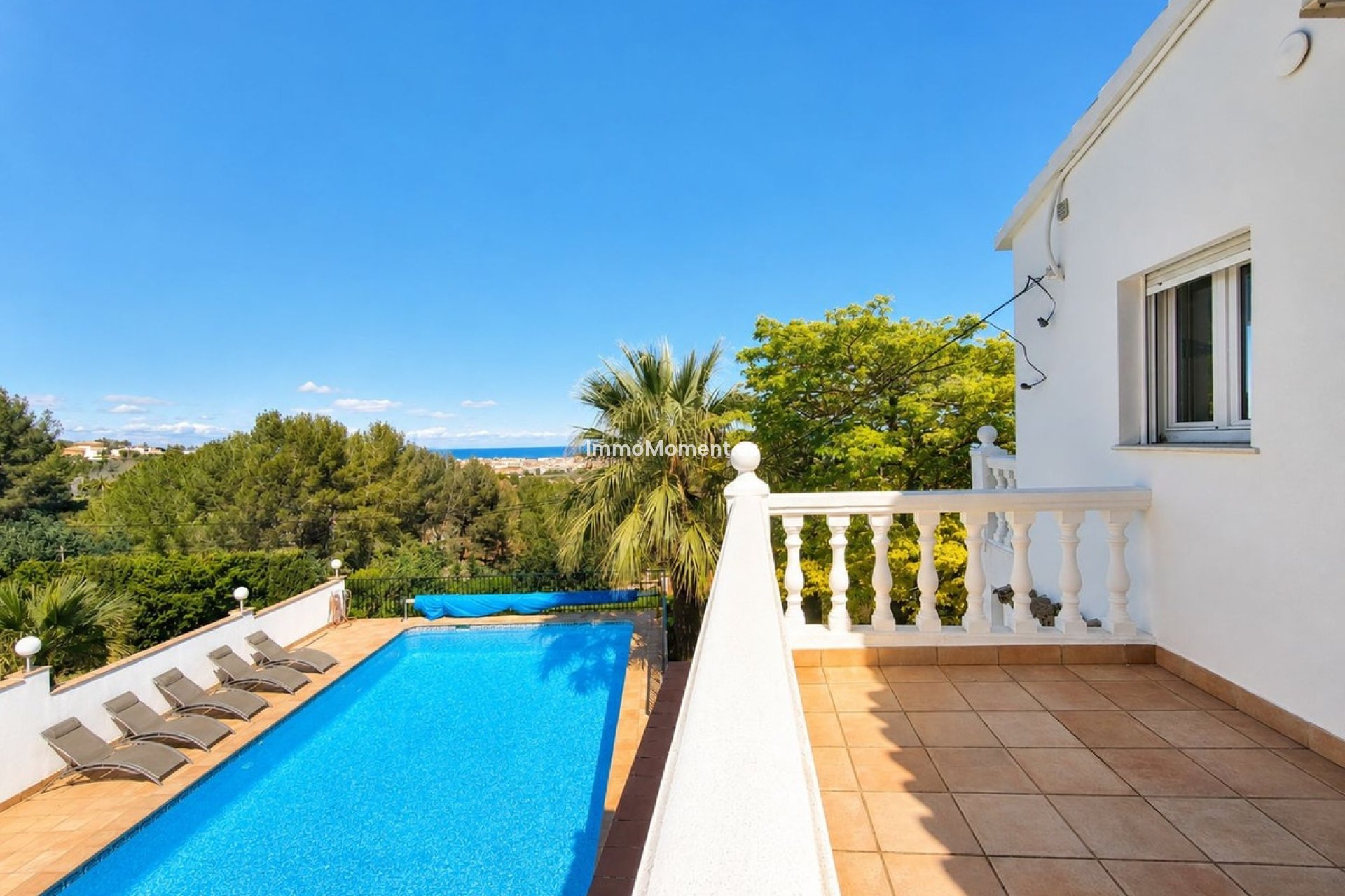 Reventa - Villa independiente - Denia - Denia Centro