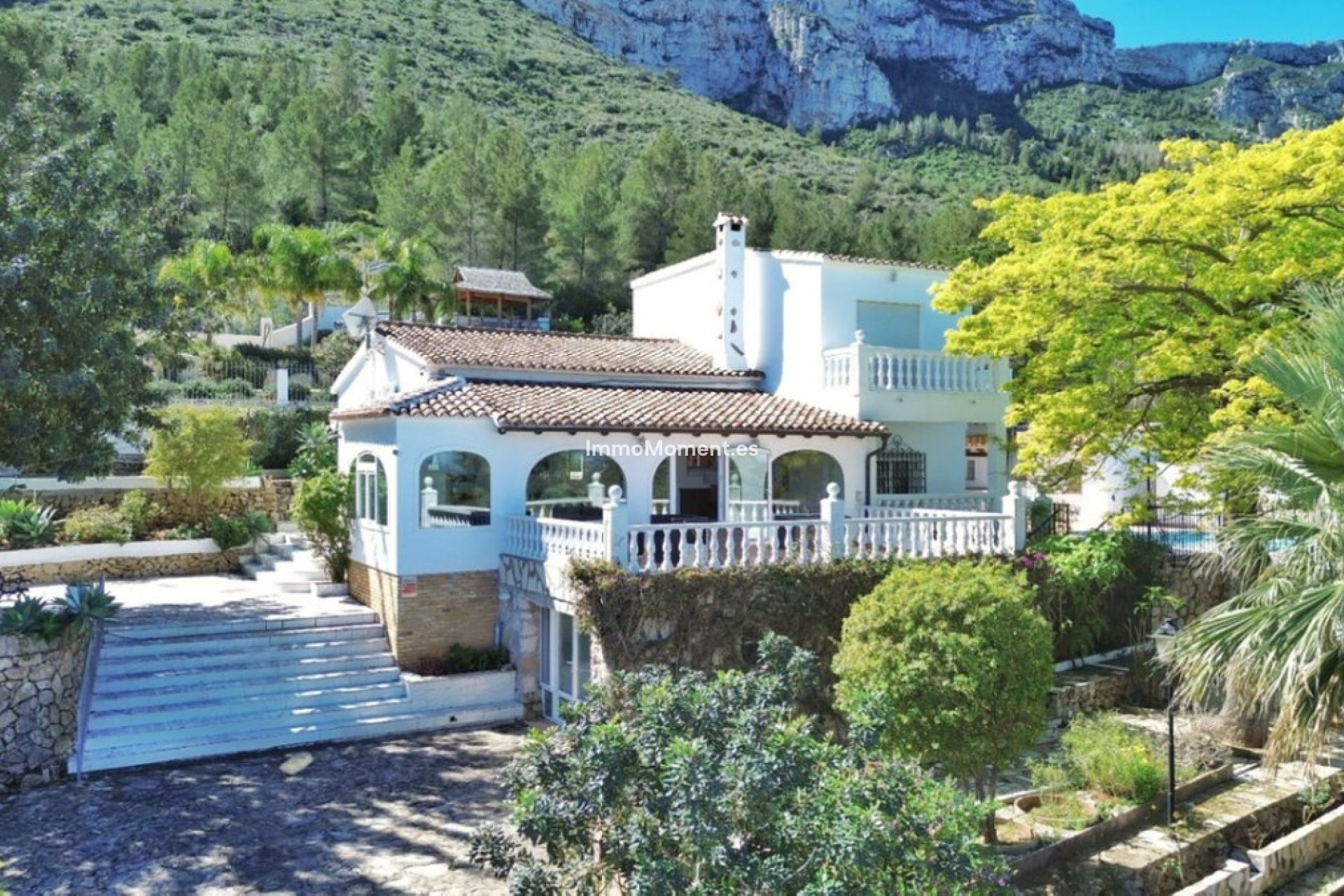 Reventa - Villa independiente - Denia - Denia Centro