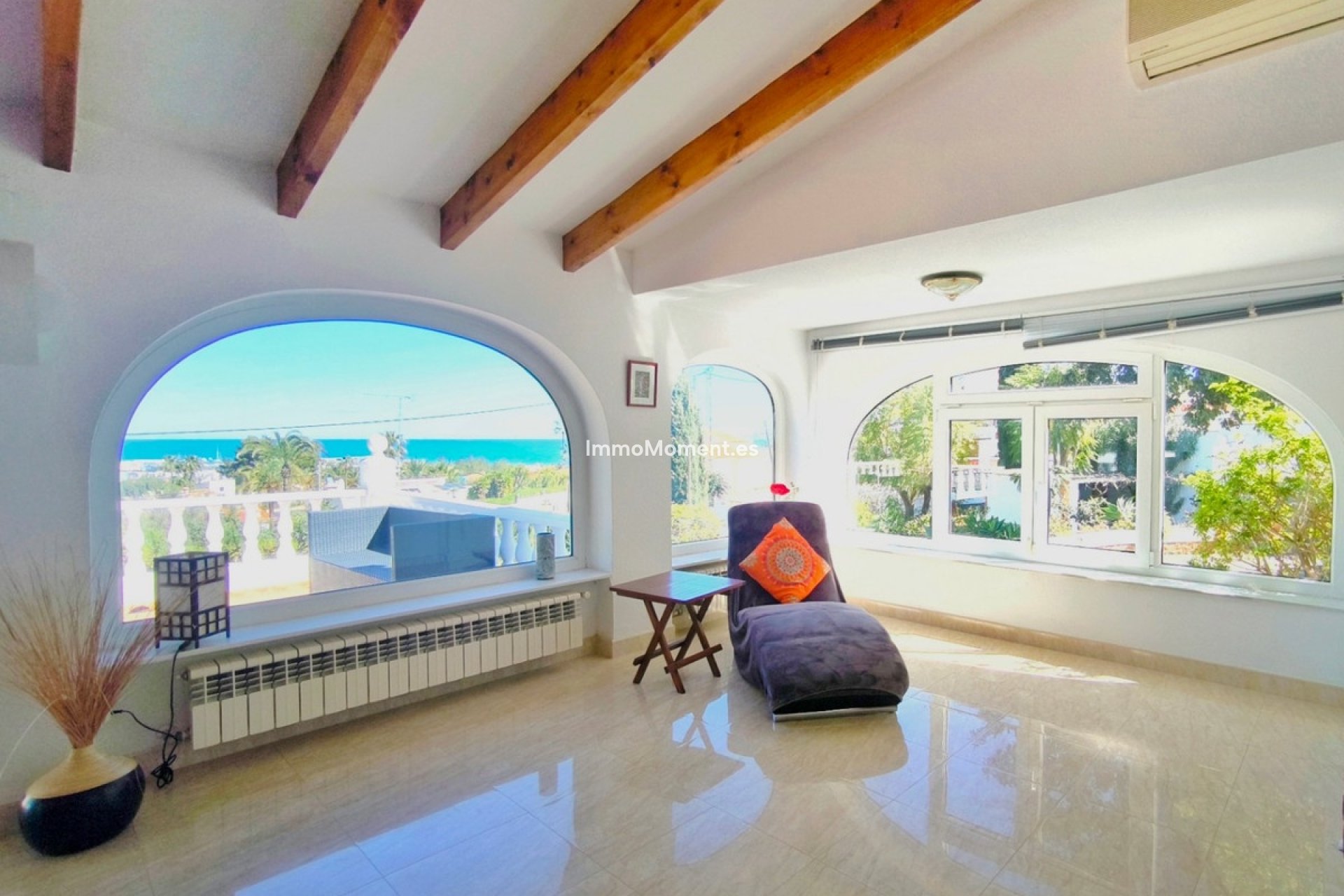 Reventa - Villa independiente - Denia - Denia Centro
