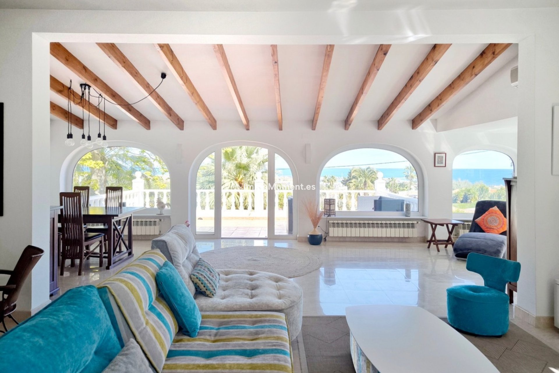 Reventa - Villa independiente - Denia - Denia Centro