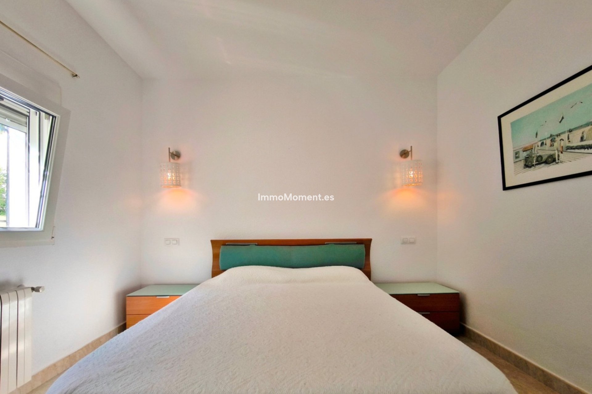 Reventa - Villa independiente - Denia - Denia Centro