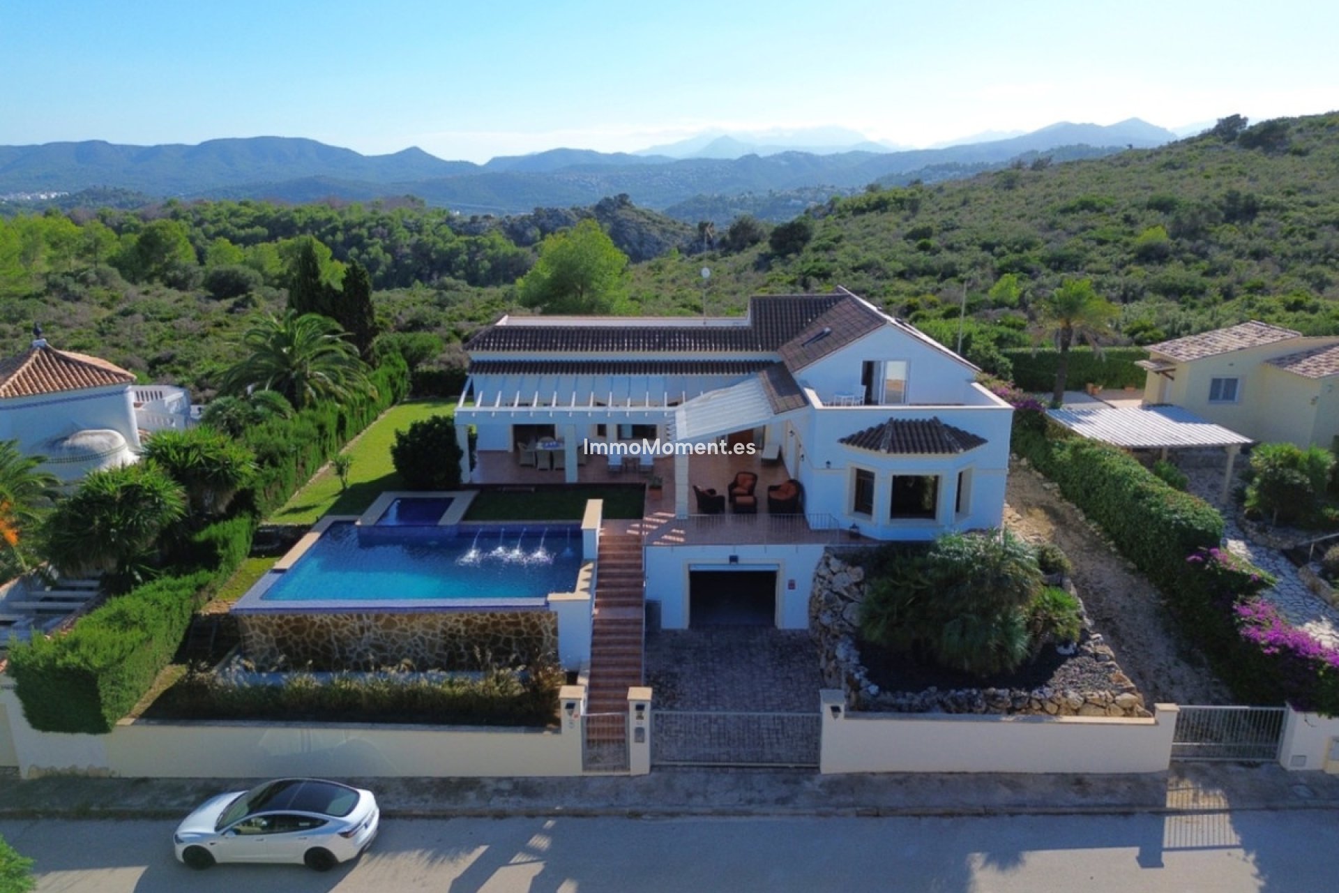 Reventa - Villa independiente - Denia - Denia Centro