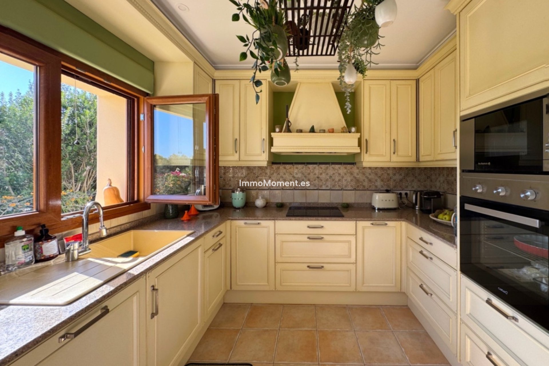 Reventa - Villa independiente - Denia - Denia Centro