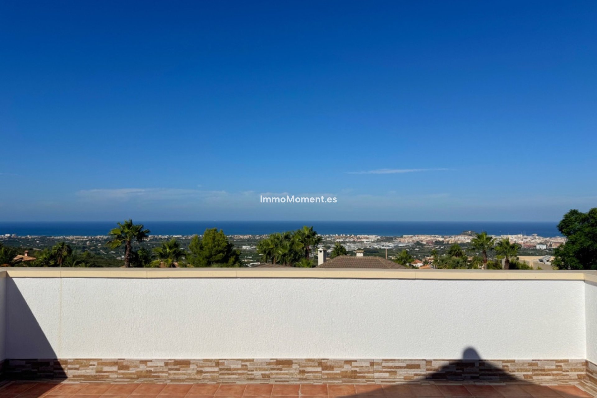 Reventa - Villa independiente - Denia - Denia Centro