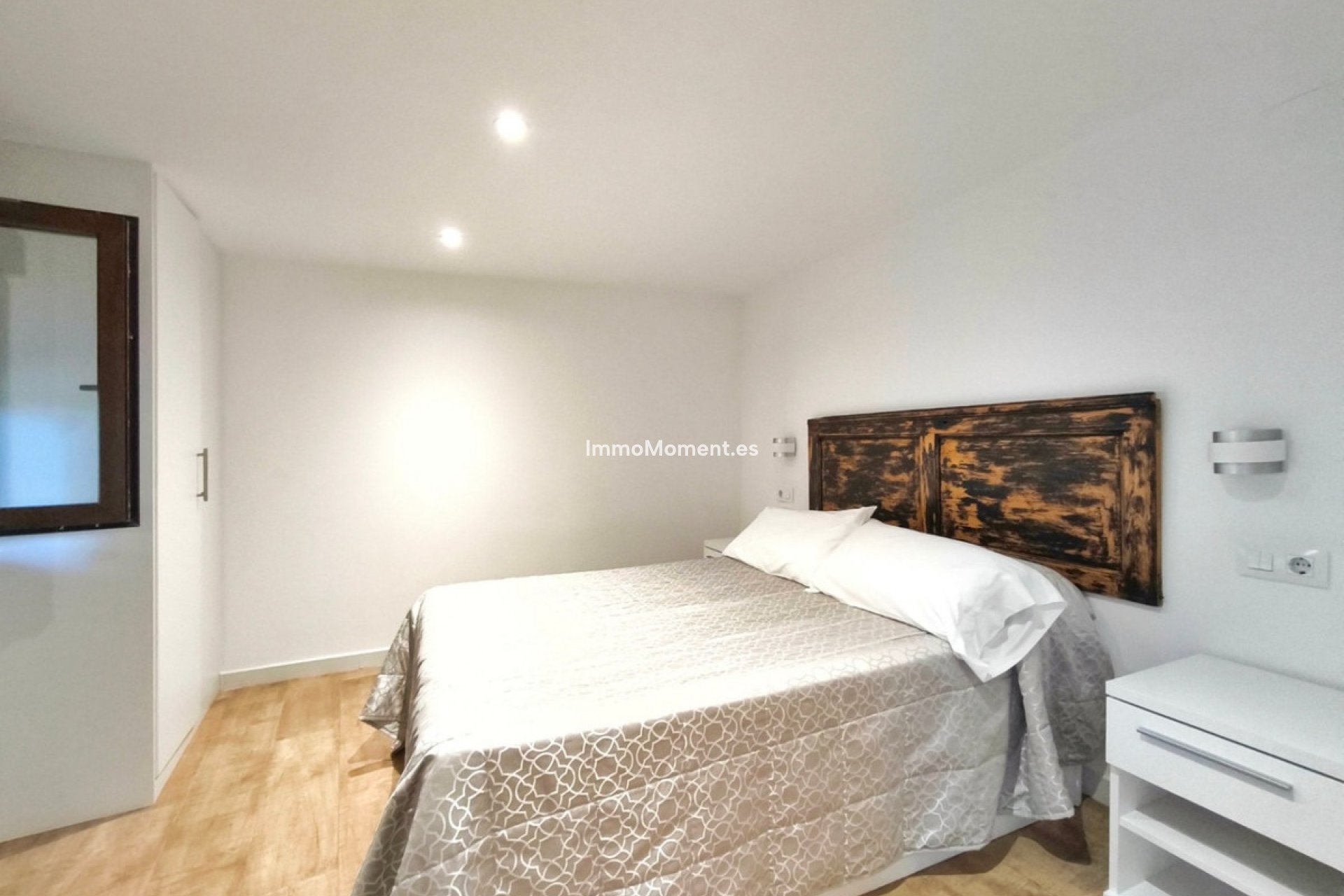 Reventa - Villa independiente - Denia - Denia Centro