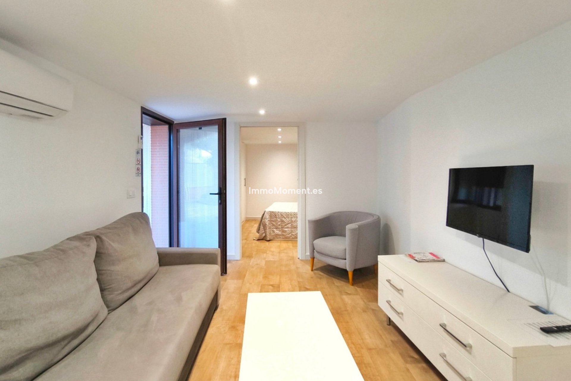 Reventa - Villa independiente - Denia - Denia Centro