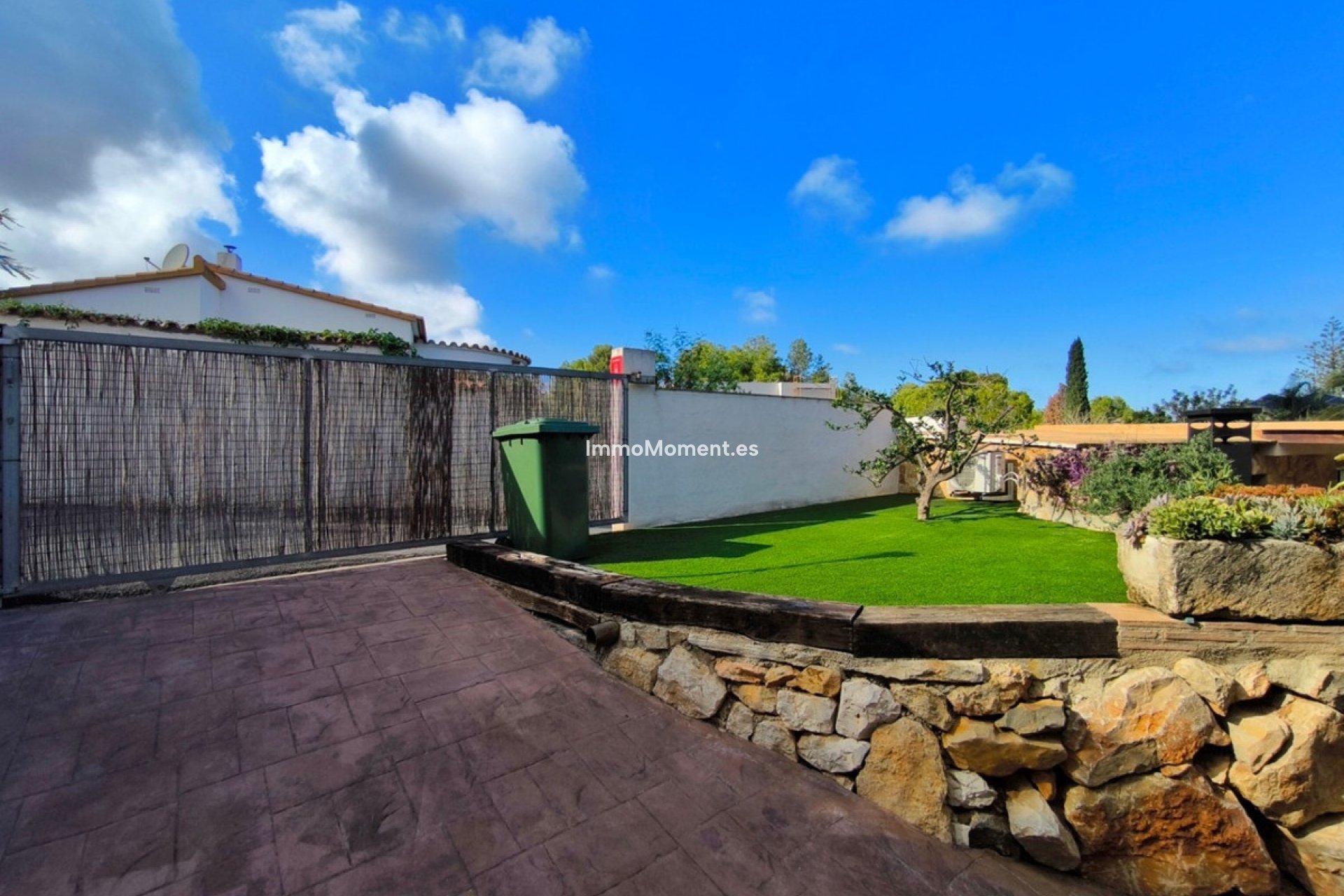 Reventa - Villa independiente - Denia - Denia Centro