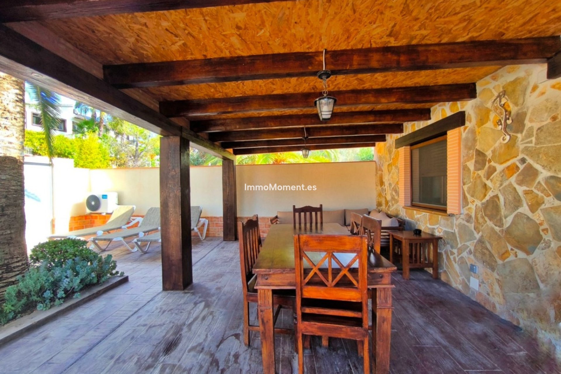 Reventa - Villa independiente - Denia - Denia Centro