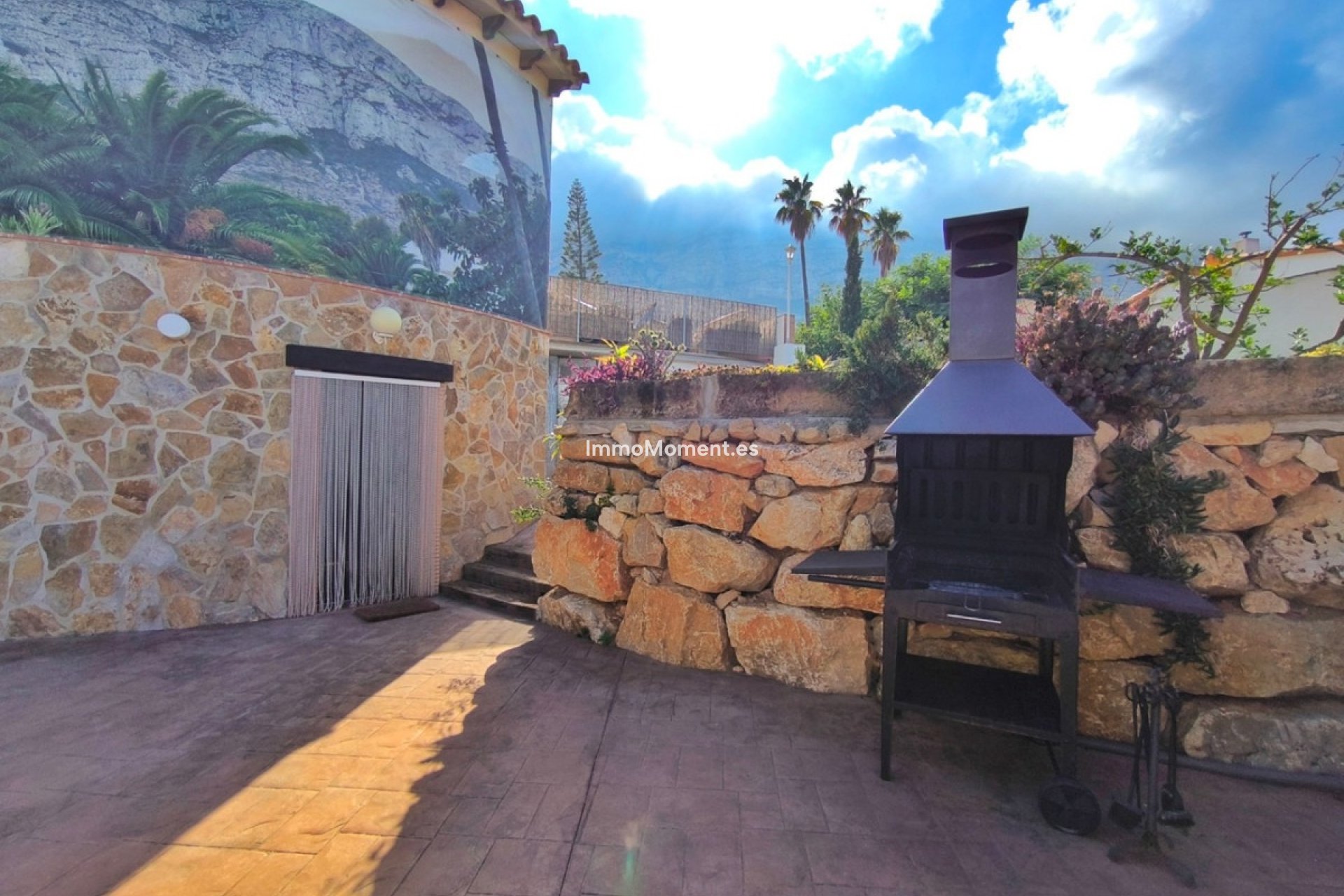 Reventa - Villa independiente - Denia - Denia Centro