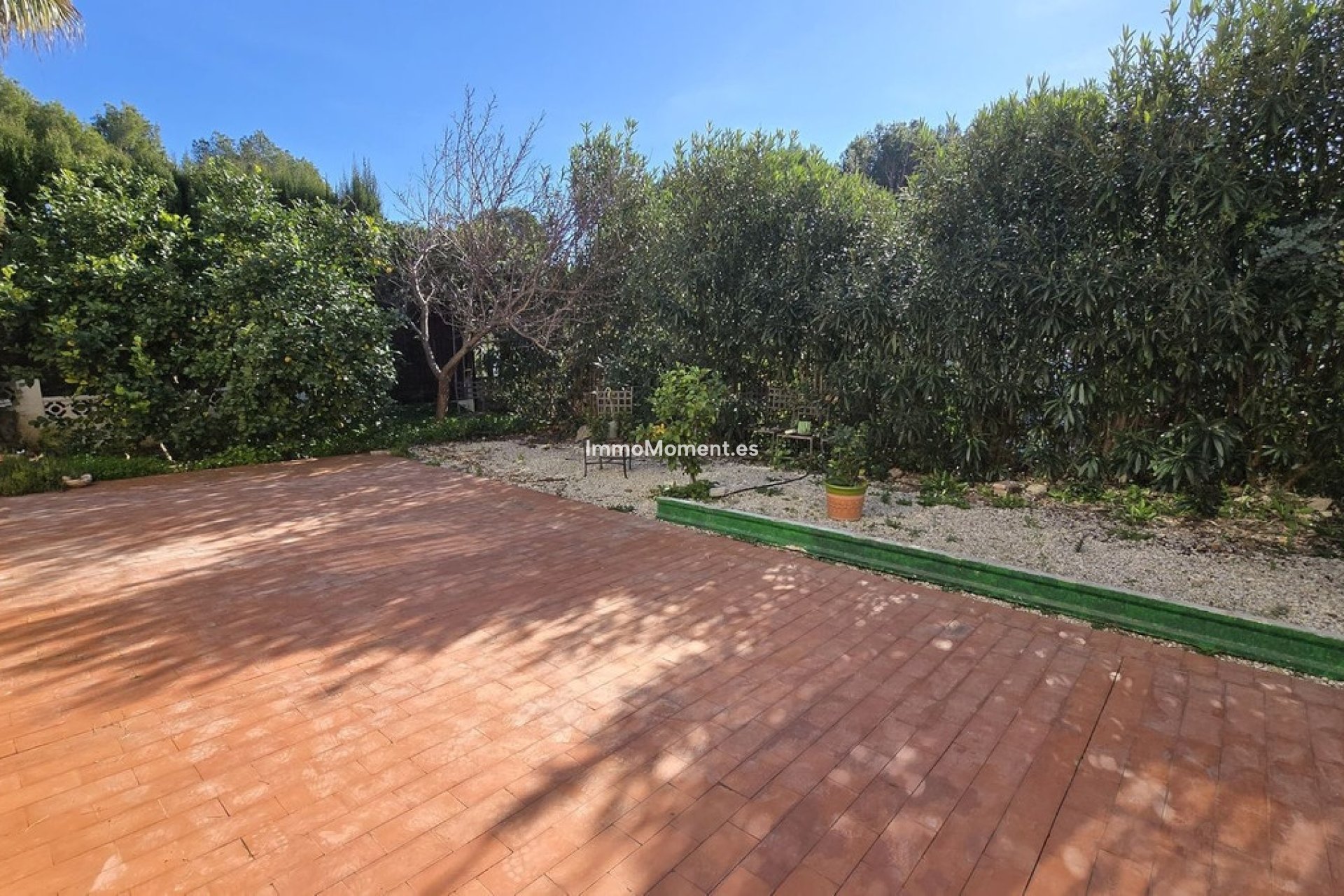 Reventa - Villa independiente - Denia - Denia Centro