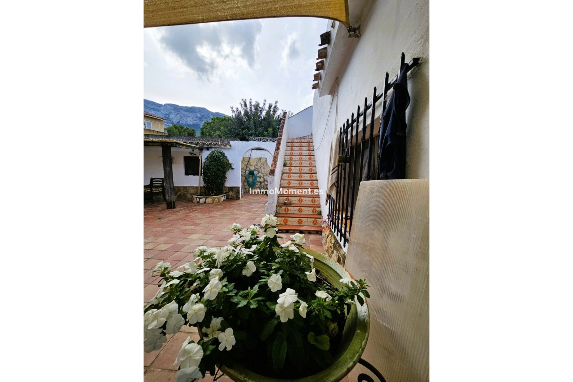 Reventa - Villa independiente - Denia - Denia Centro