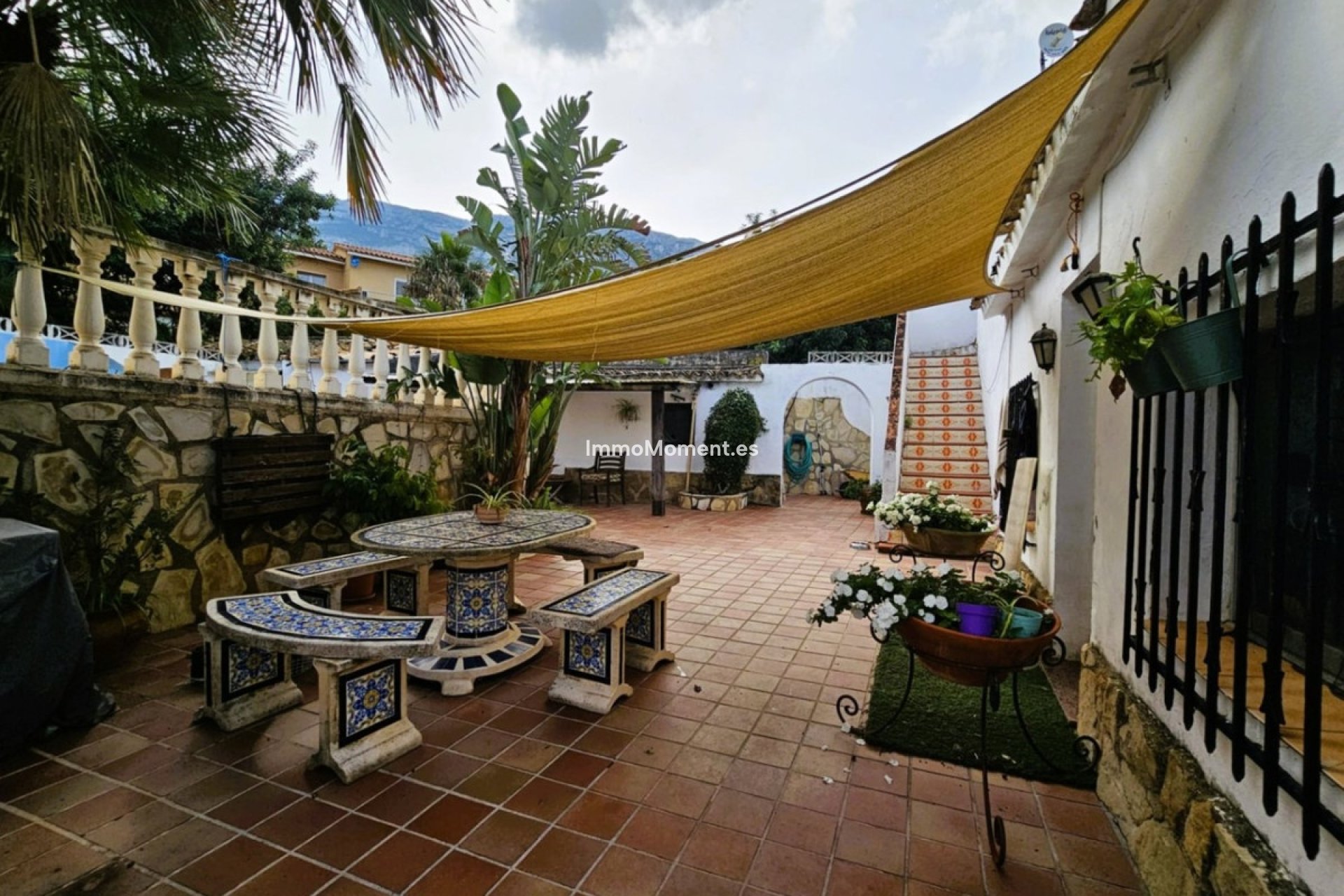 Reventa - Villa independiente - Denia - Denia Centro