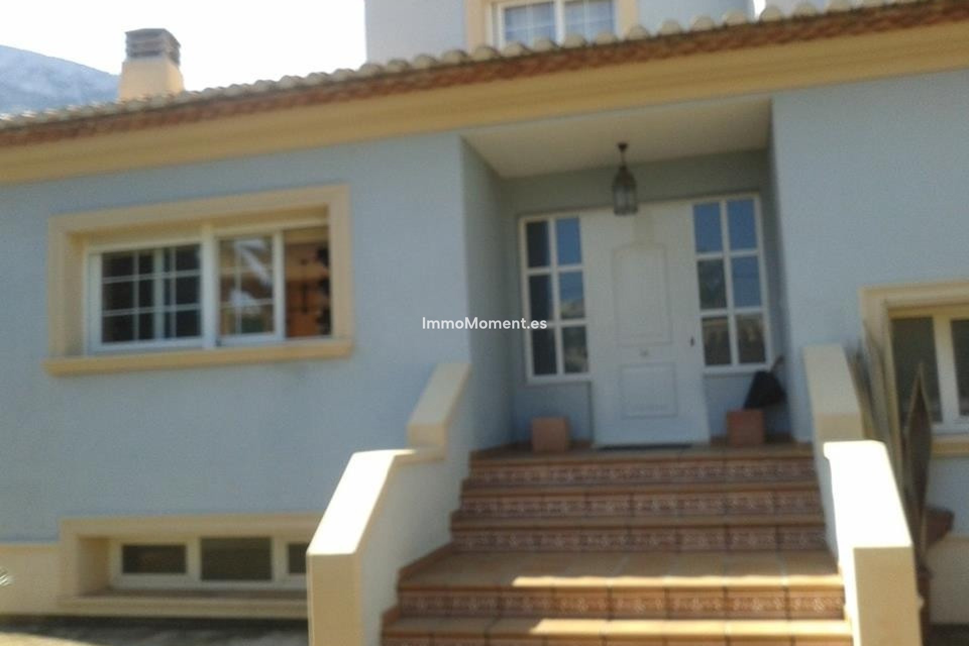 Reventa - Villa independiente - Denia - Denia Centro