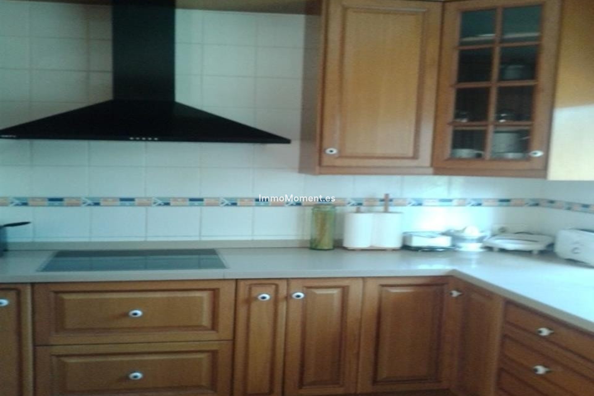 Reventa - Villa independiente - Denia - Denia Centro