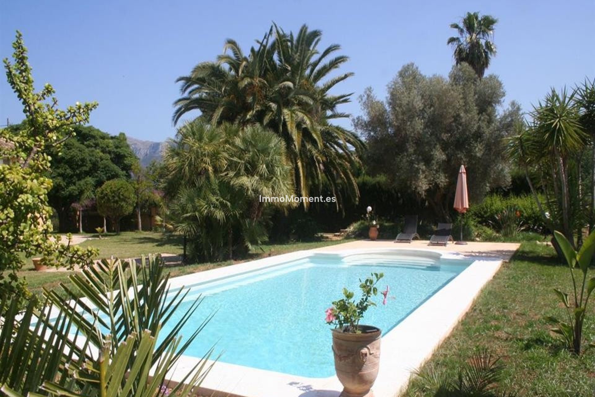 Reventa - Villa independiente - Denia - Denia Centro