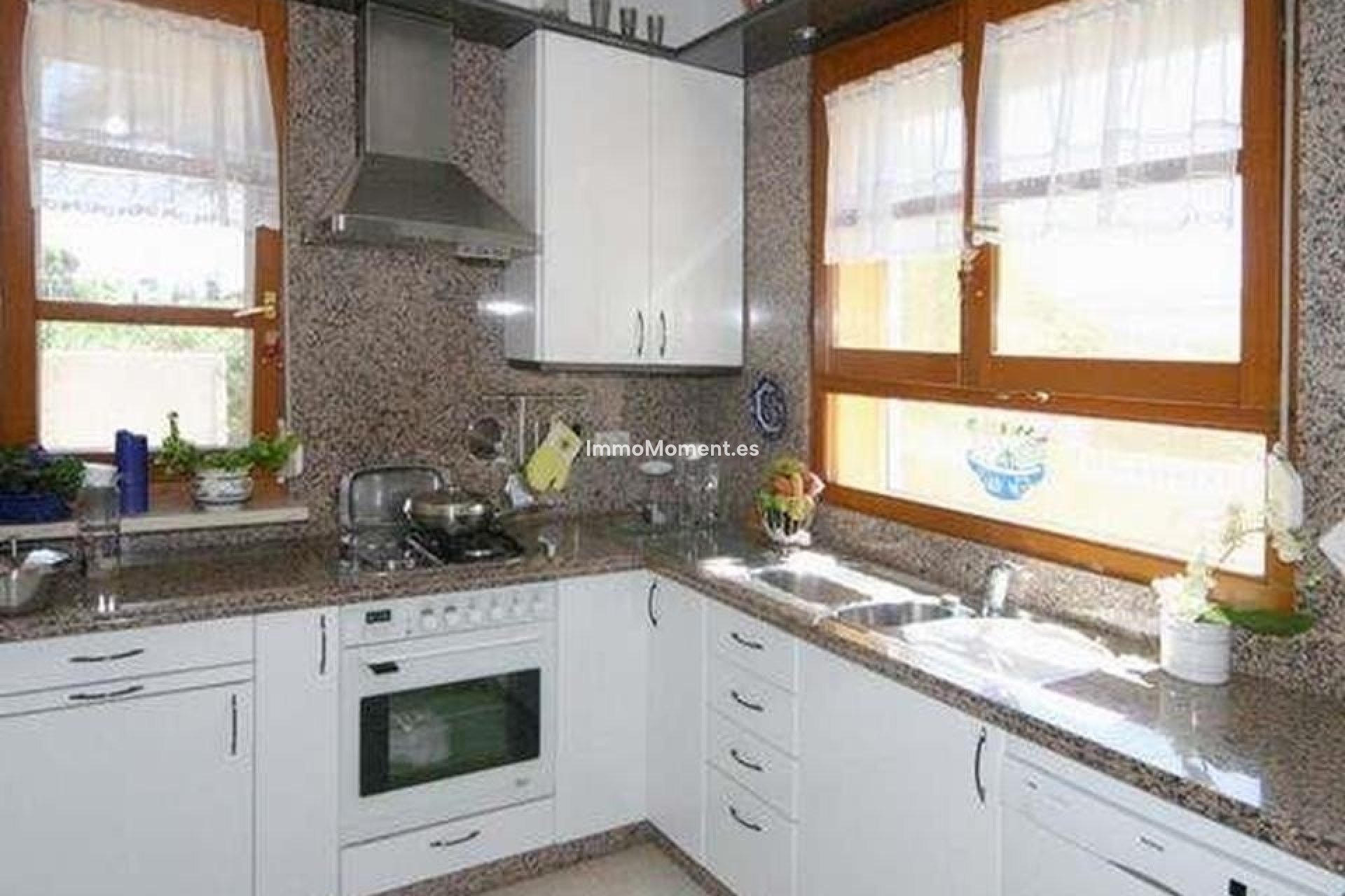 Reventa - Villa independiente - Denia - Denia Centro