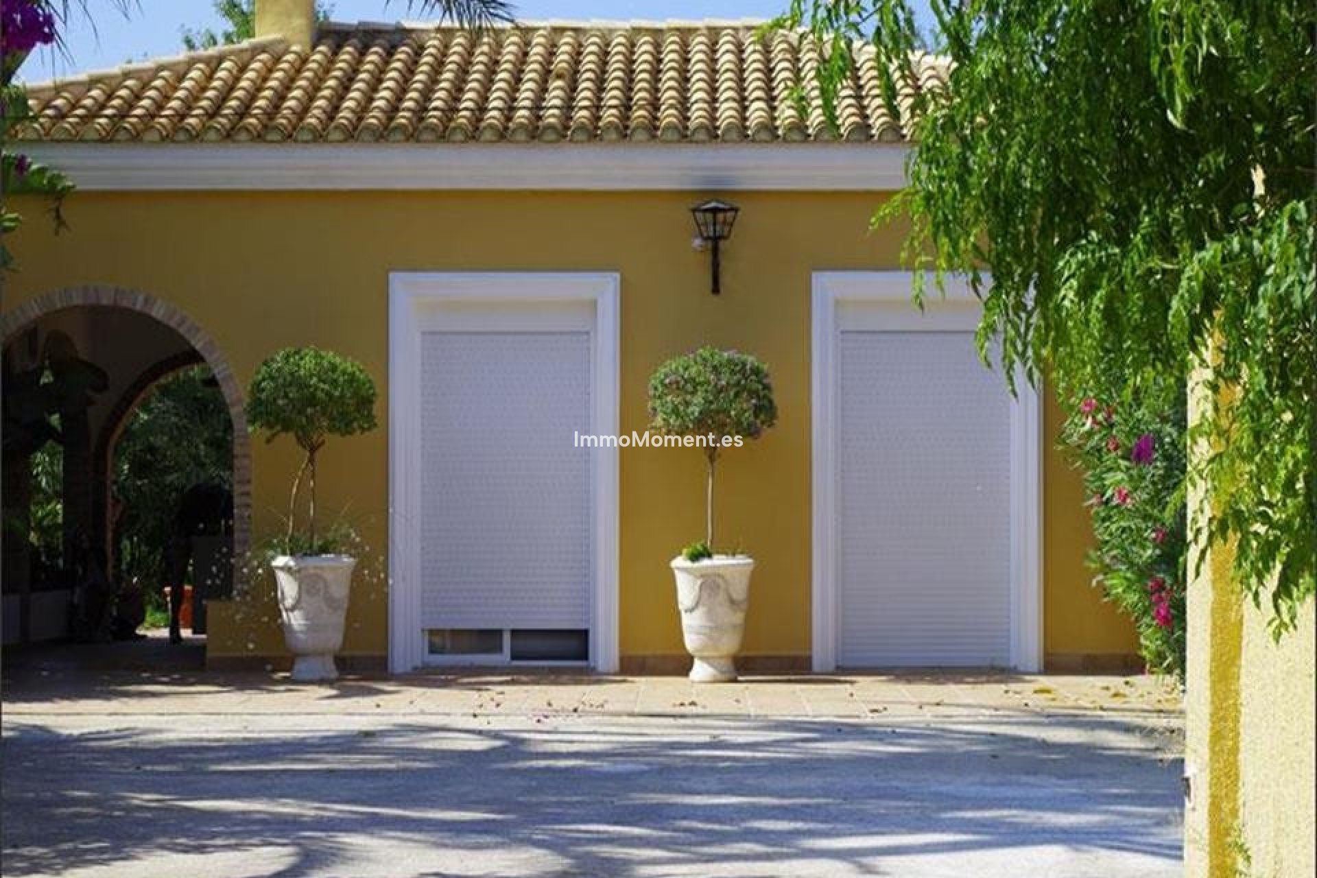 Reventa - Villa independiente - Denia - Denia Centro