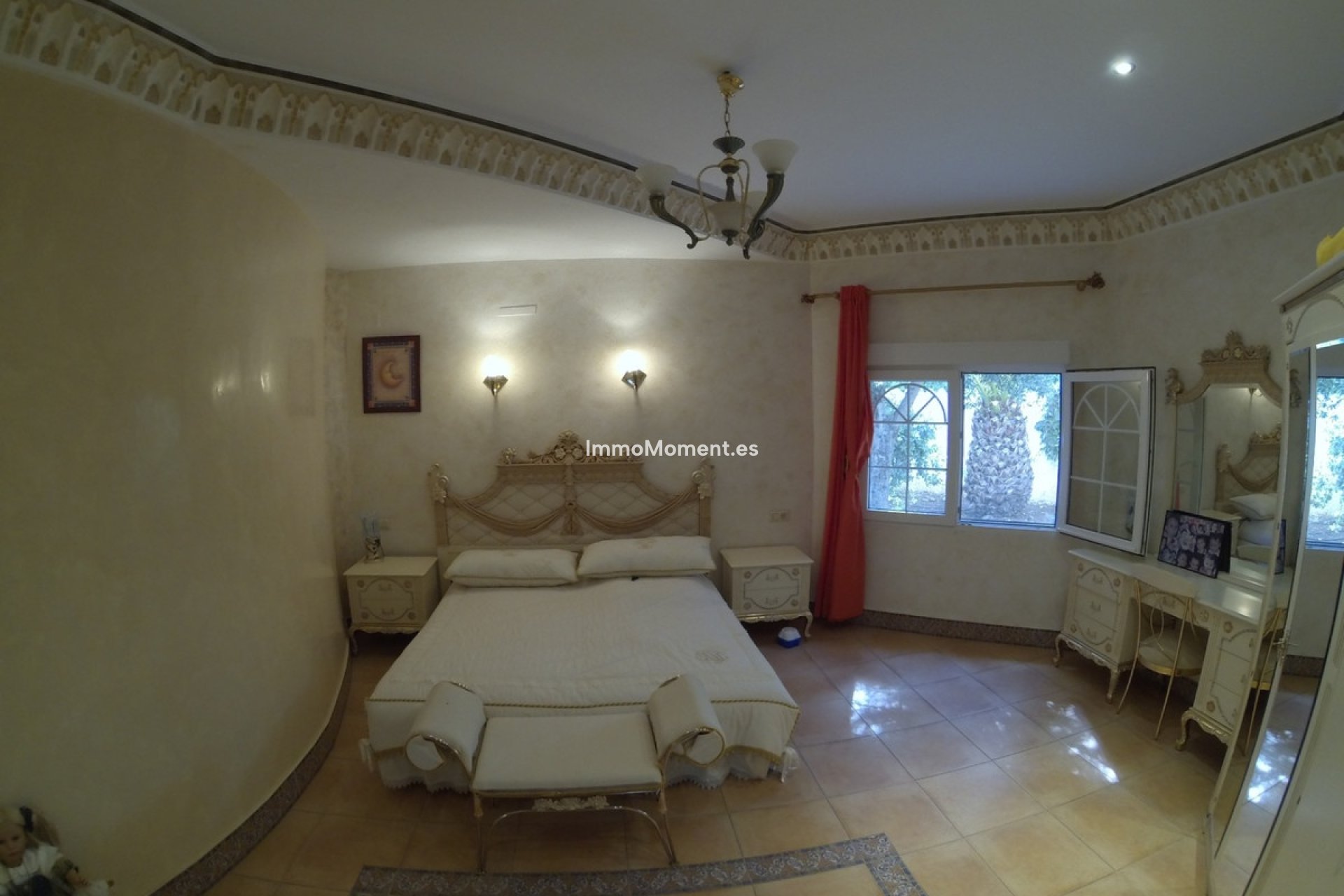Reventa - Villa independiente - Denia - Denia Centro