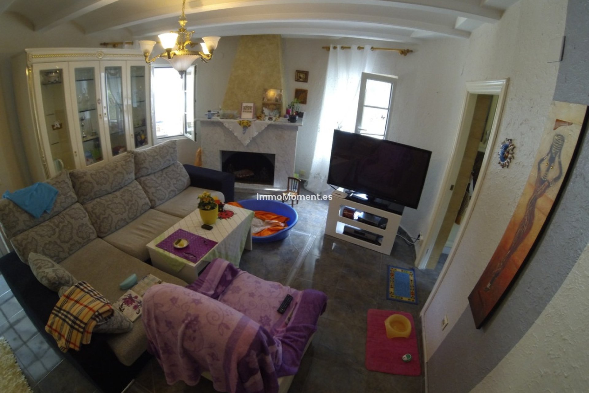 Reventa - Villa independiente - Denia - Denia Centro