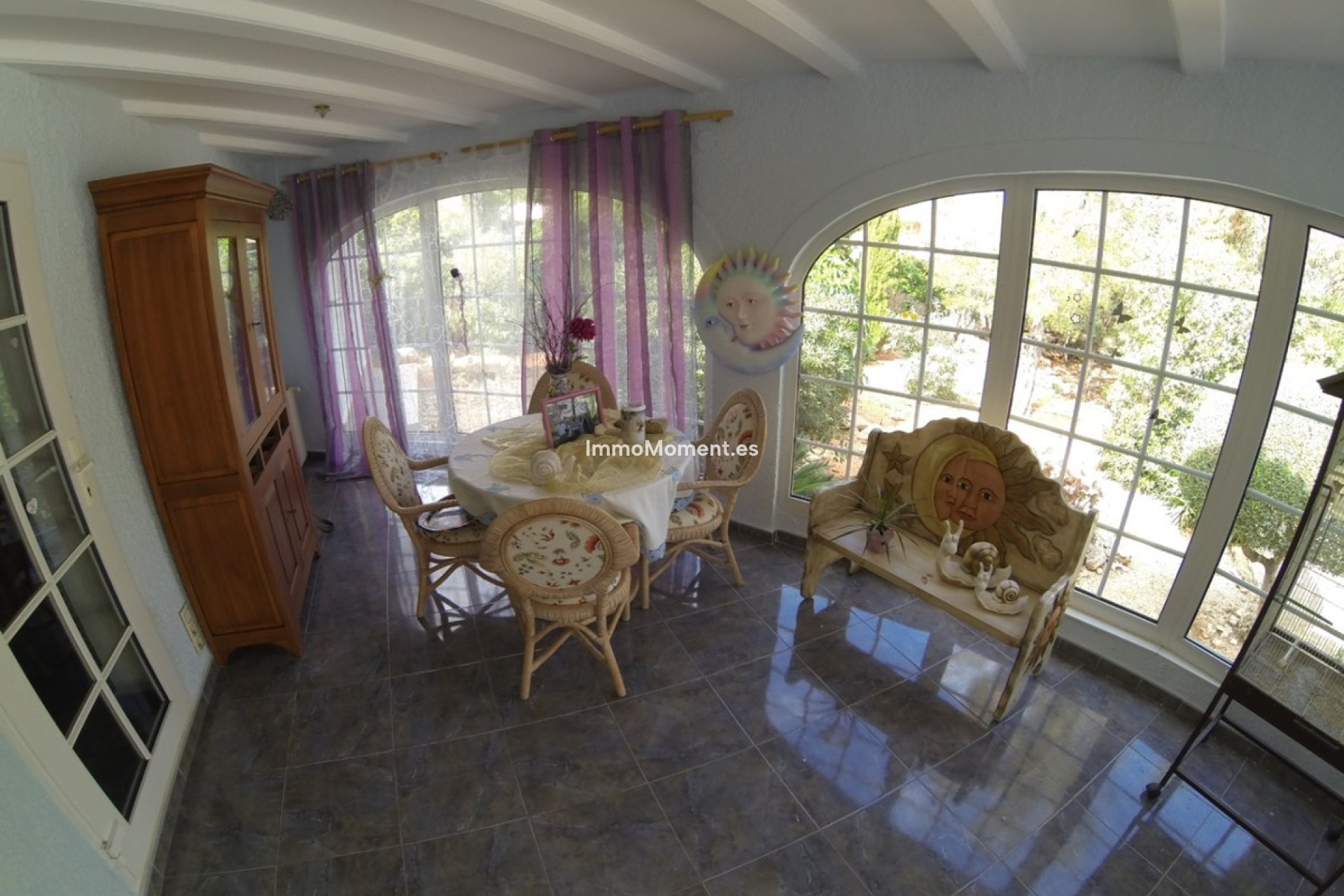 Reventa - Villa independiente - Denia - Denia Centro