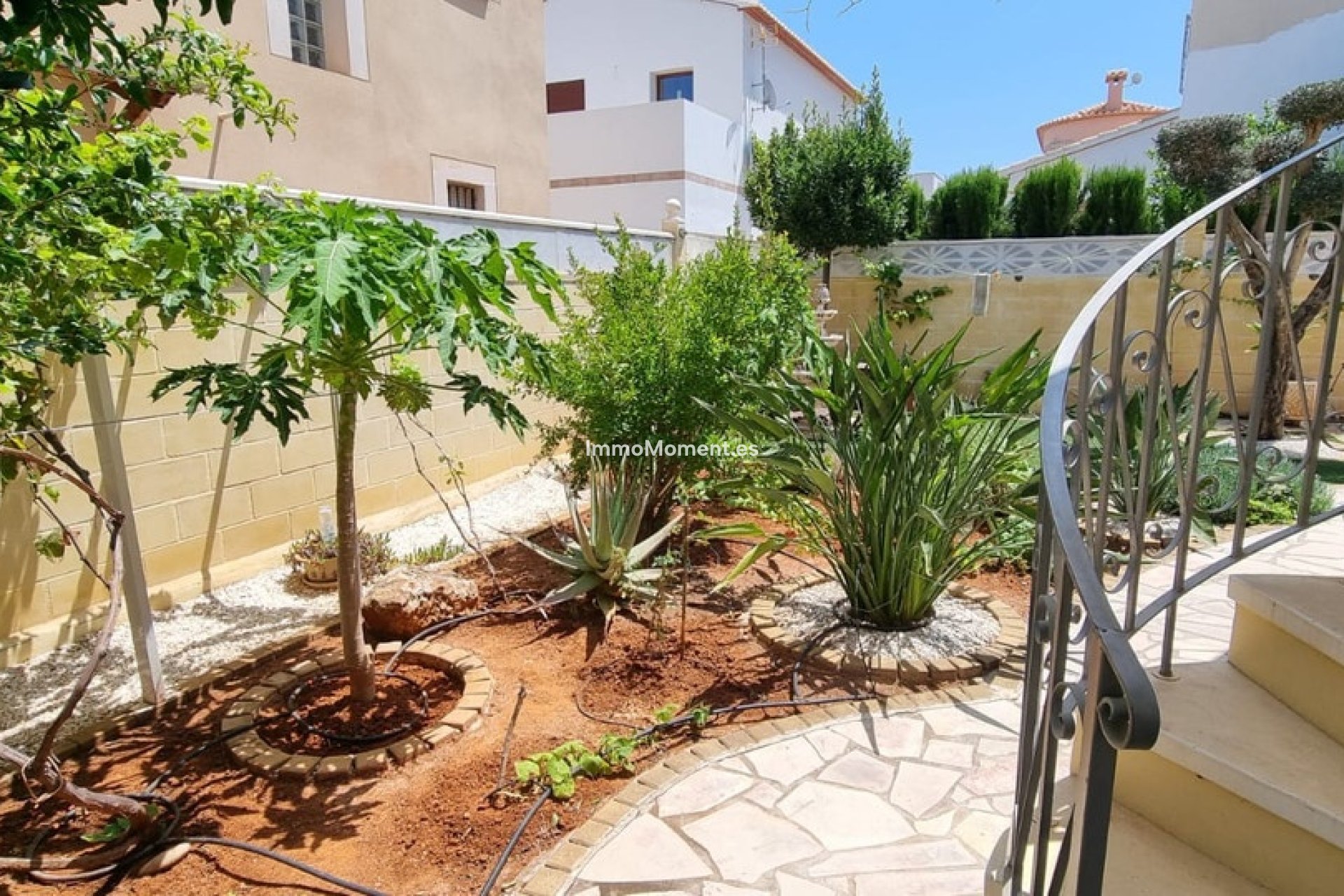 Reventa - Villa independiente - Denia - Denia Centro