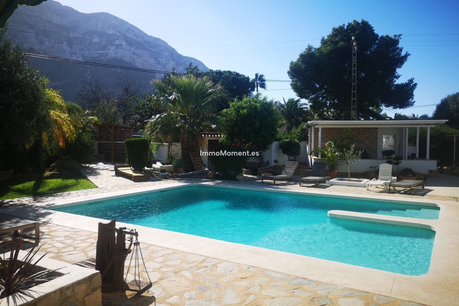Reventa - Villa independiente - Denia - Denia Centro