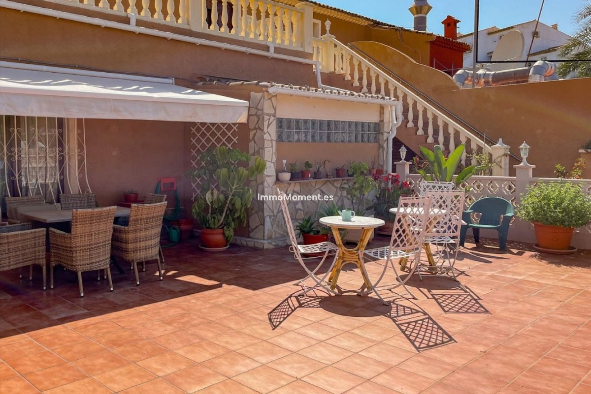 Reventa - Villa independiente - Denia - Denia Centro
