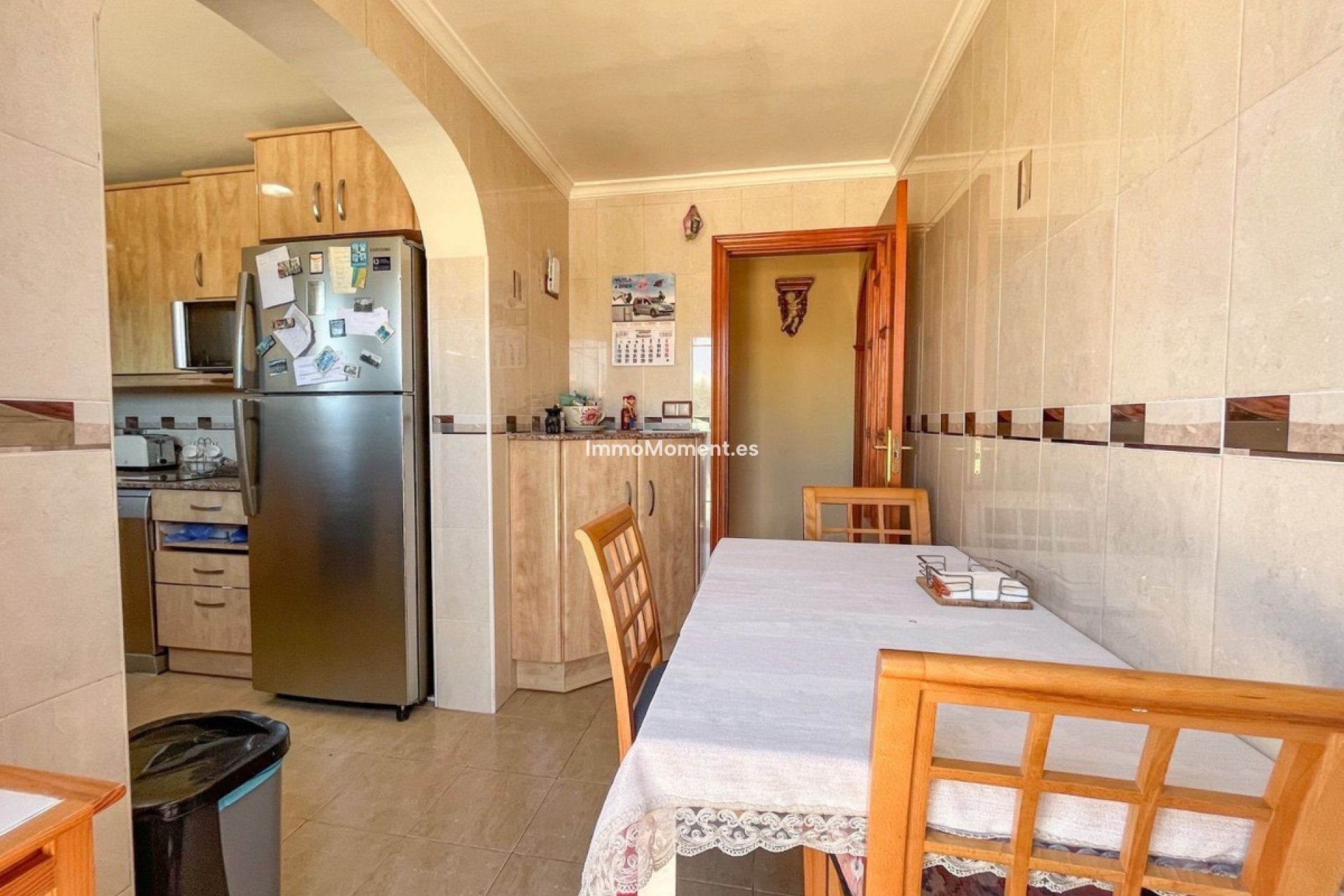 Reventa - Villa independiente - Denia - Denia Centro