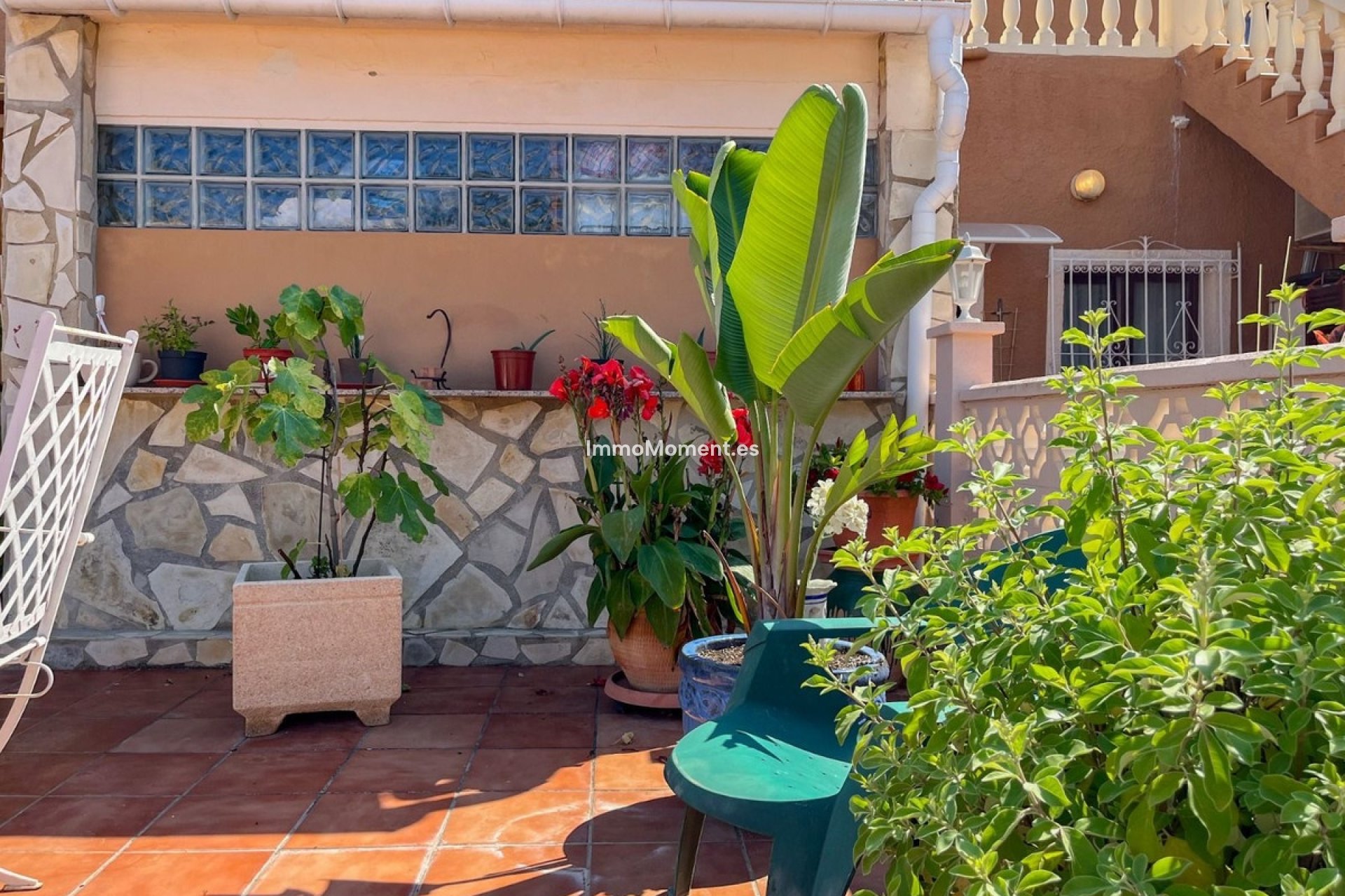 Reventa - Villa independiente - Denia - Denia Centro