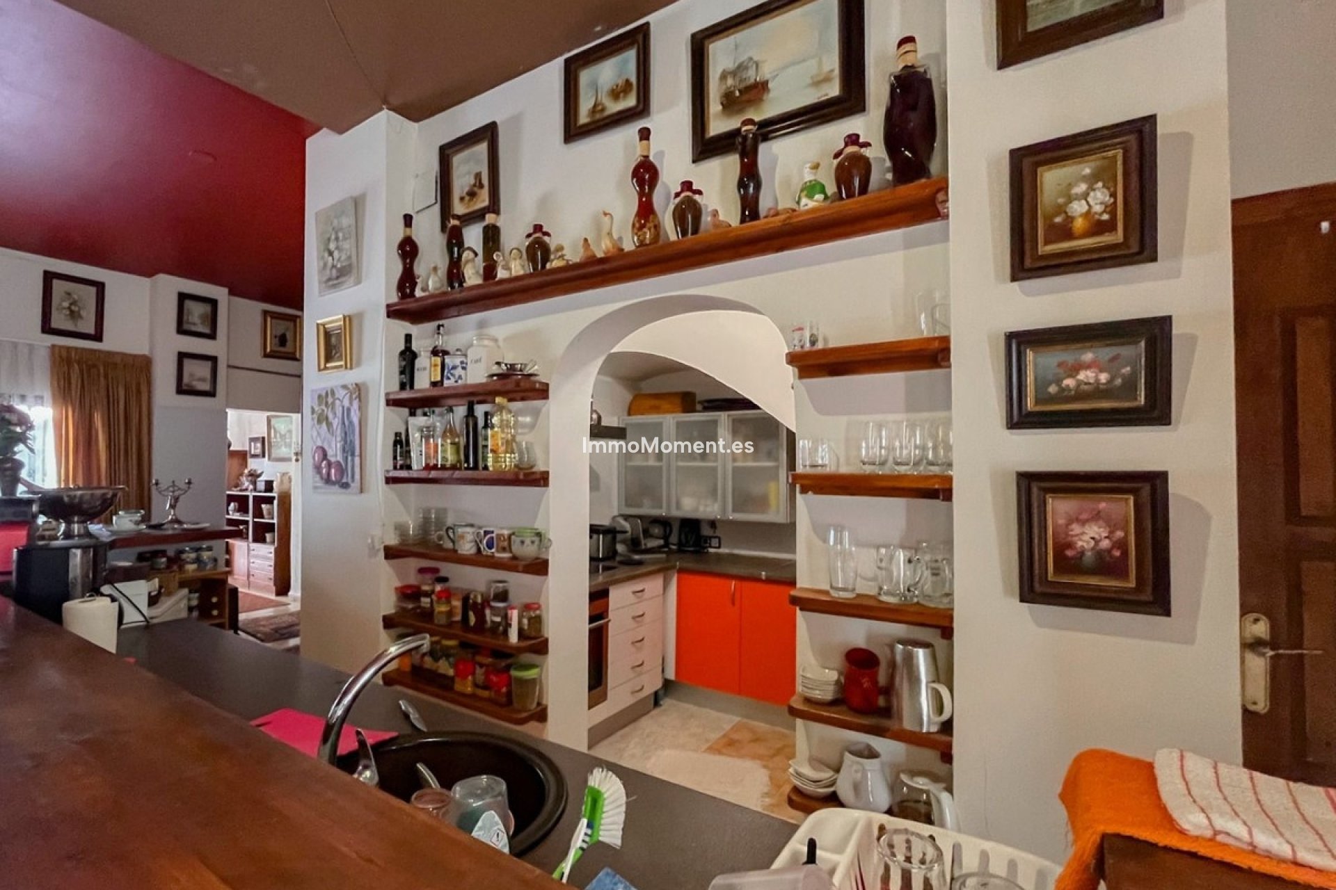 Reventa - Villa independiente - Denia - Denia Centro