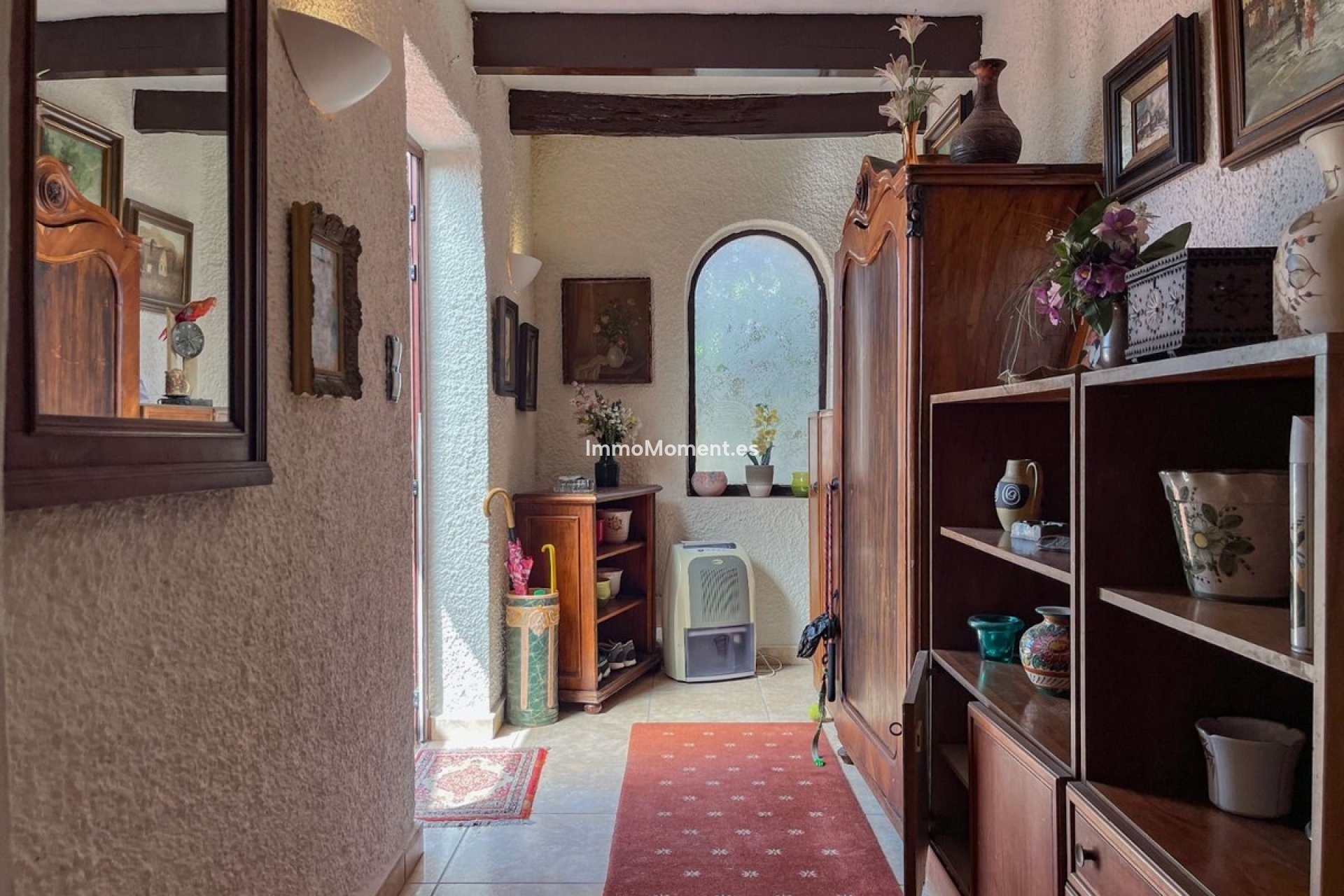 Reventa - Villa independiente - Denia - Denia Centro
