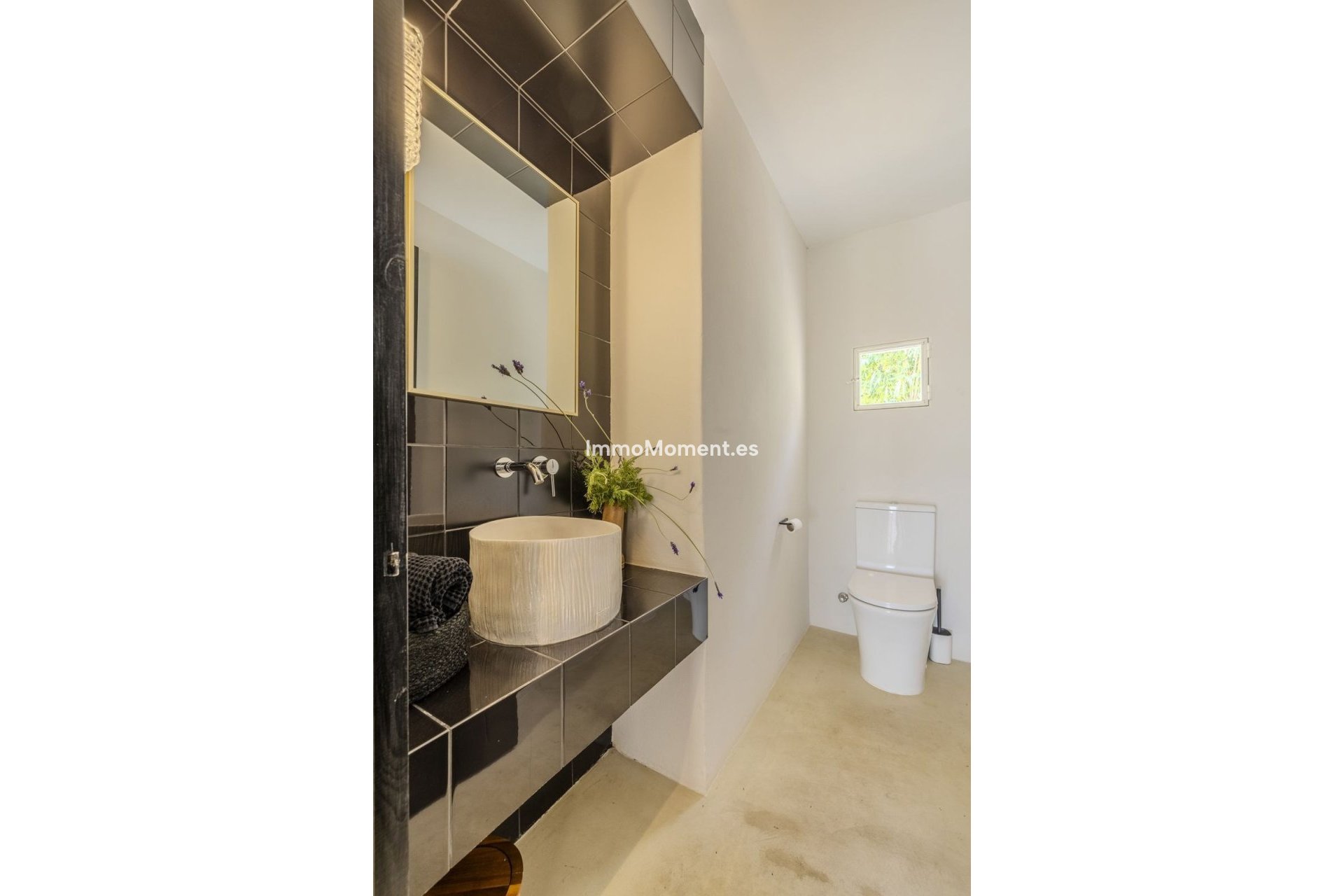 Reventa - Villa independiente - Denia - Denia Centro