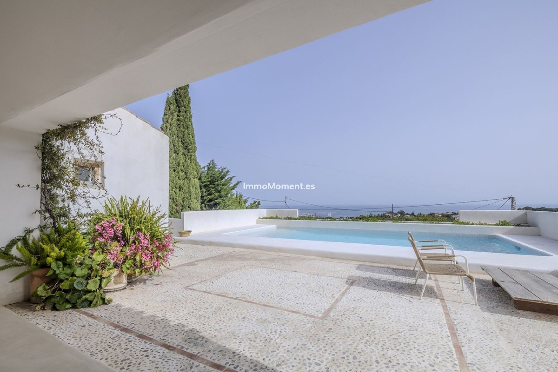 Reventa - Villa independiente - Denia - Denia Centro