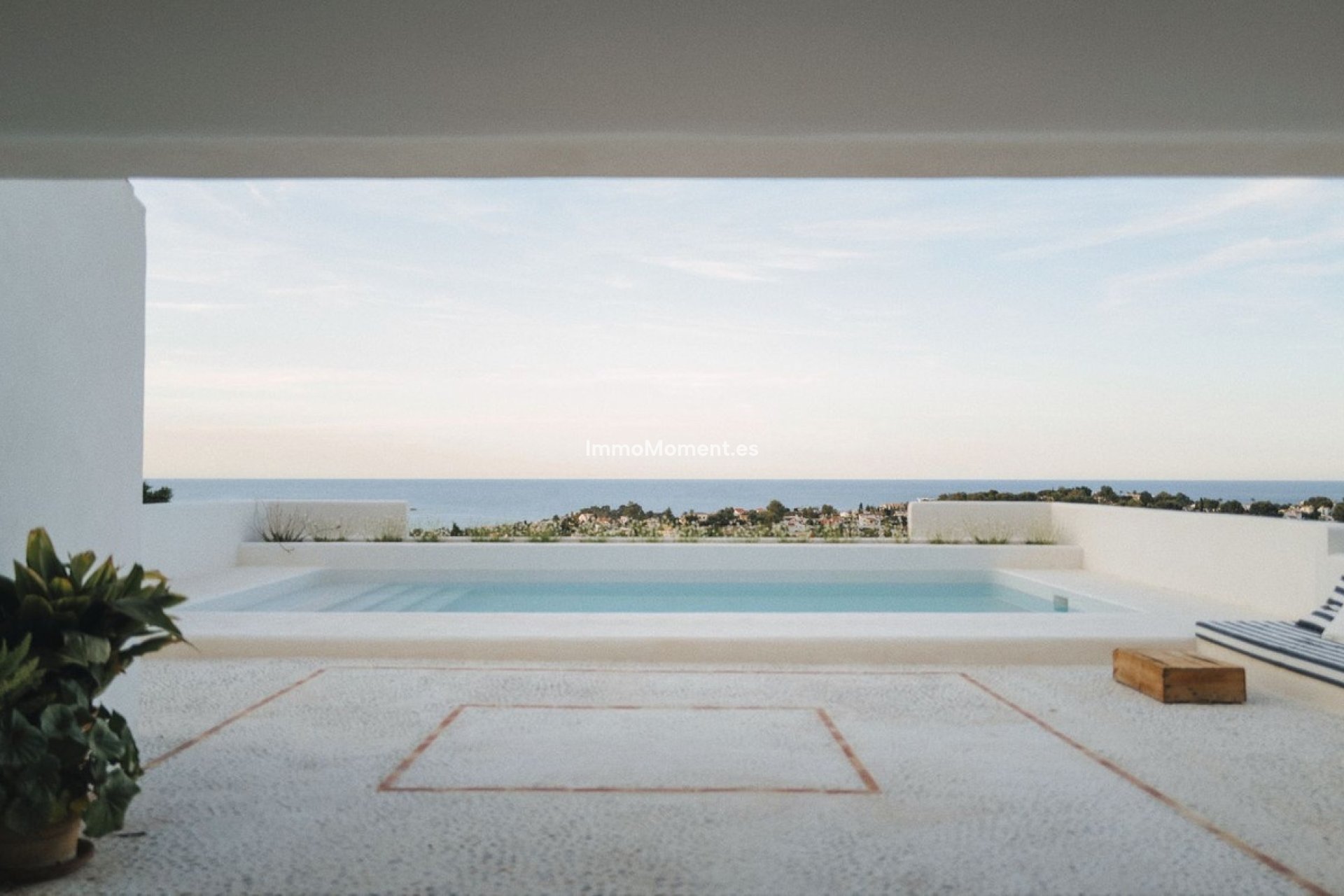 Reventa - Villa independiente - Denia - Denia Centro