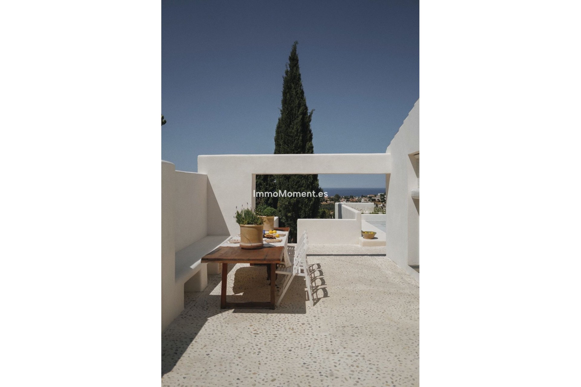Reventa - Villa independiente - Denia - Denia Centro