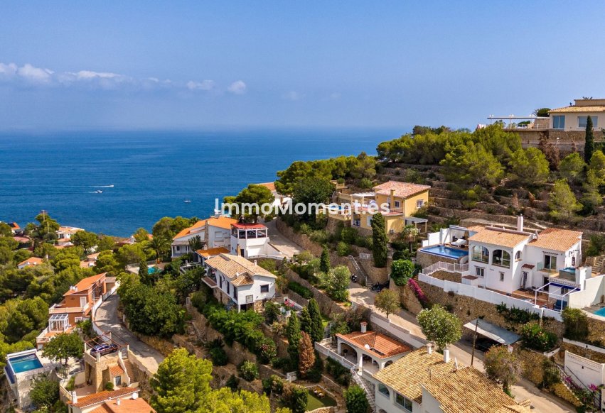 Reventa - Villa independiente - Denia - Denia Centro
