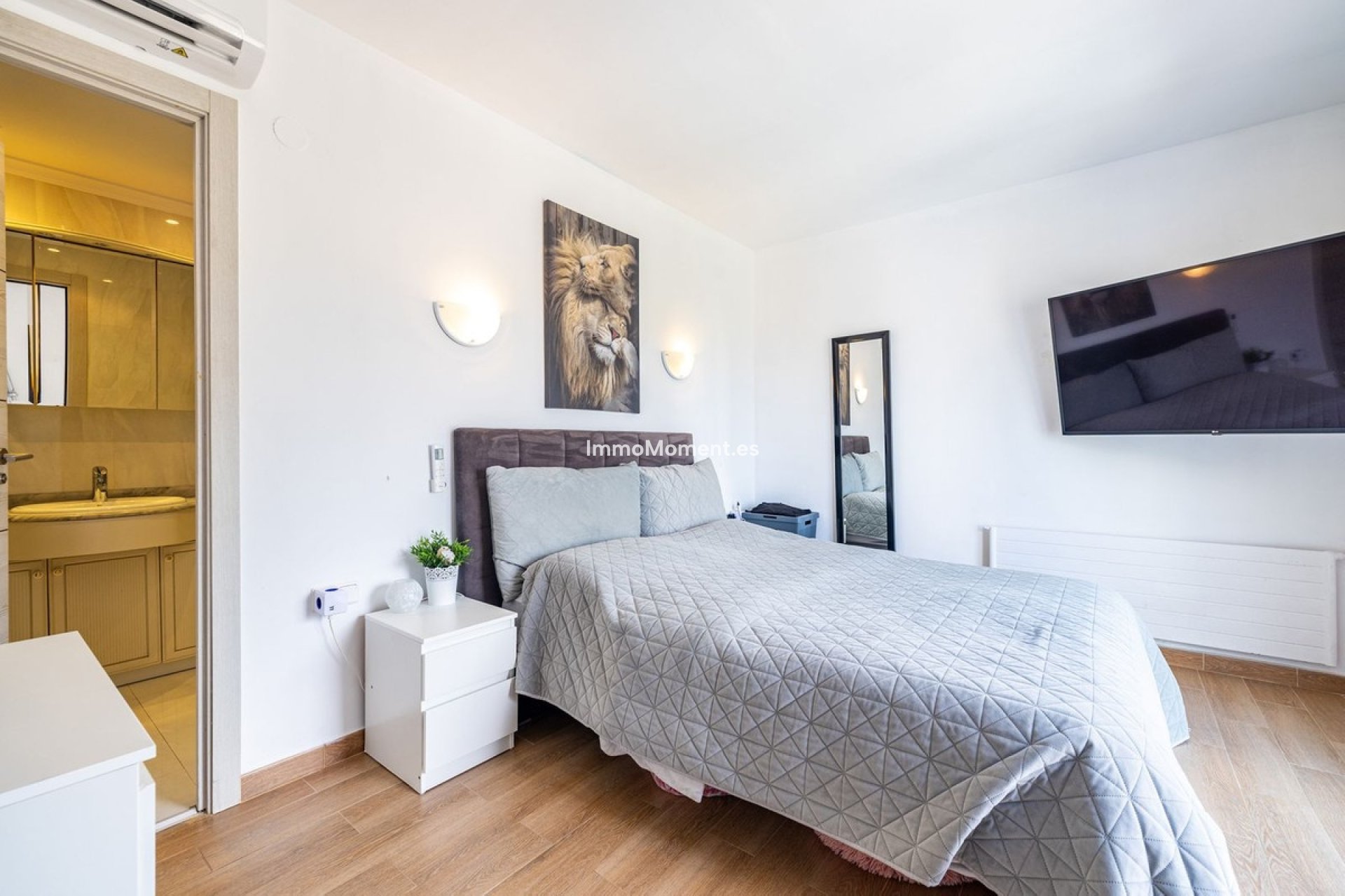 Reventa - Villa independiente - Denia - Denia Centro
