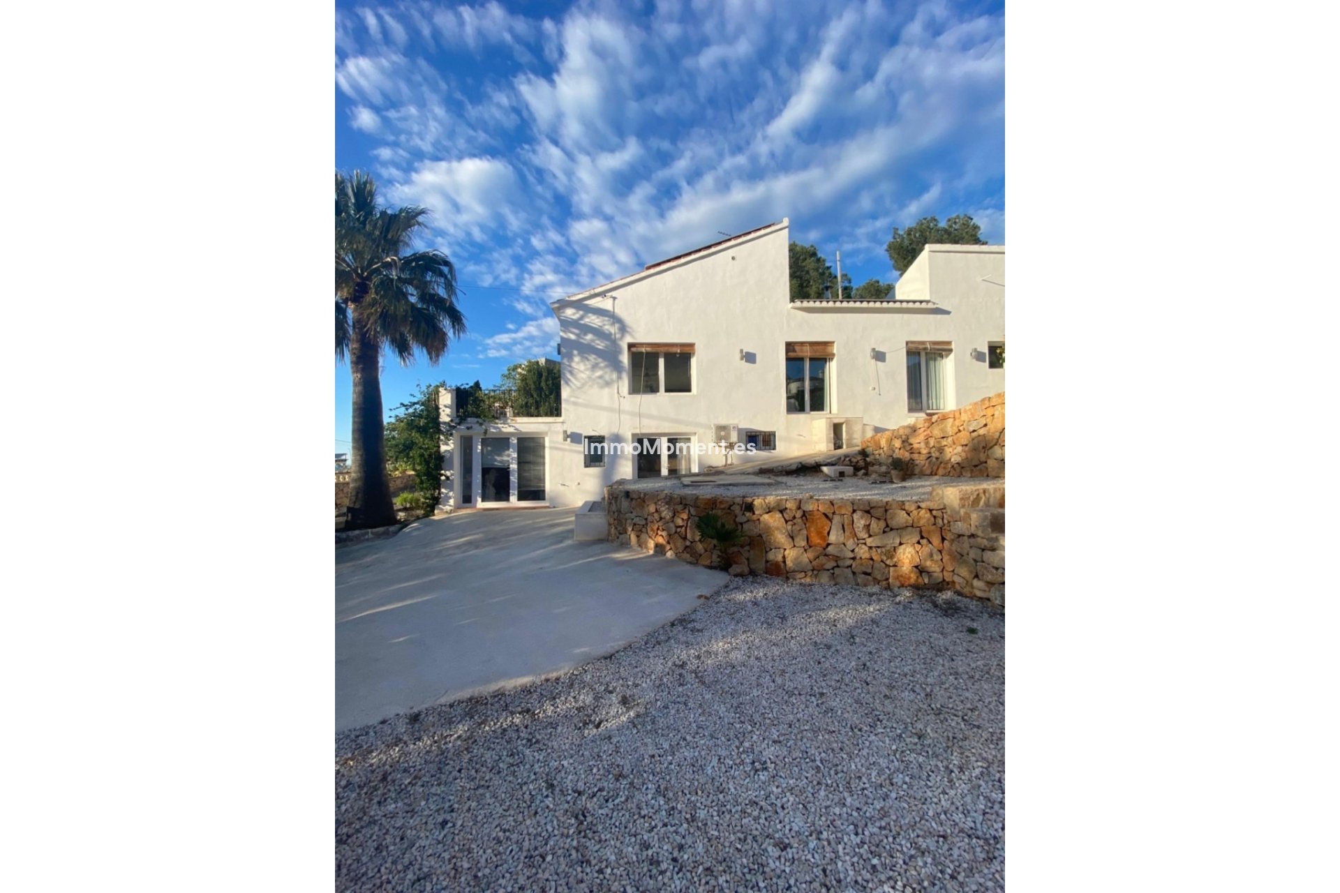 Reventa - Villa independiente - Denia - Denia Centro