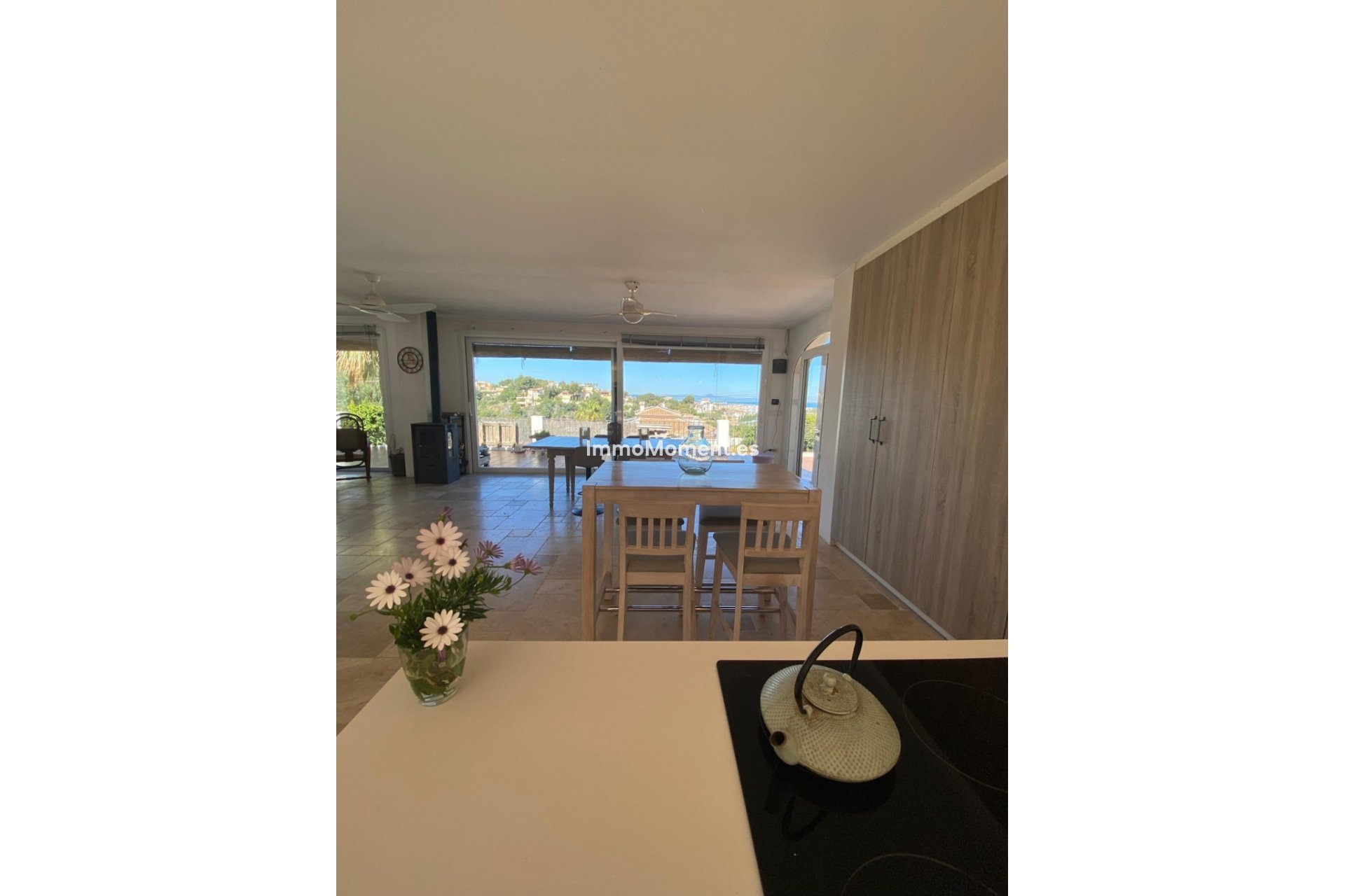 Reventa - Villa independiente - Denia - Denia Centro